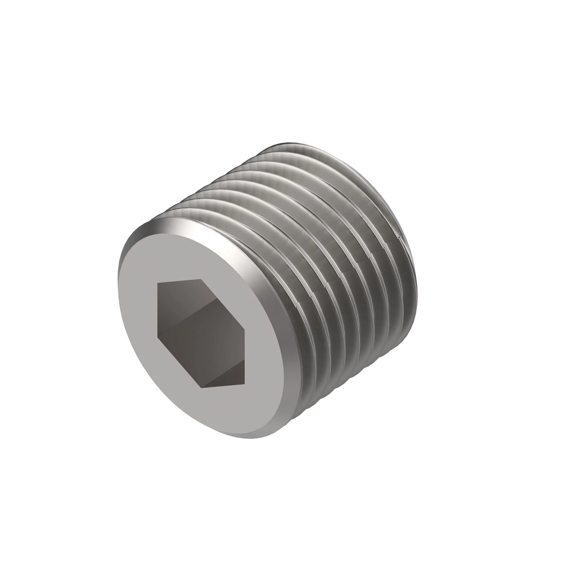 Pipe Plug, Gearbox