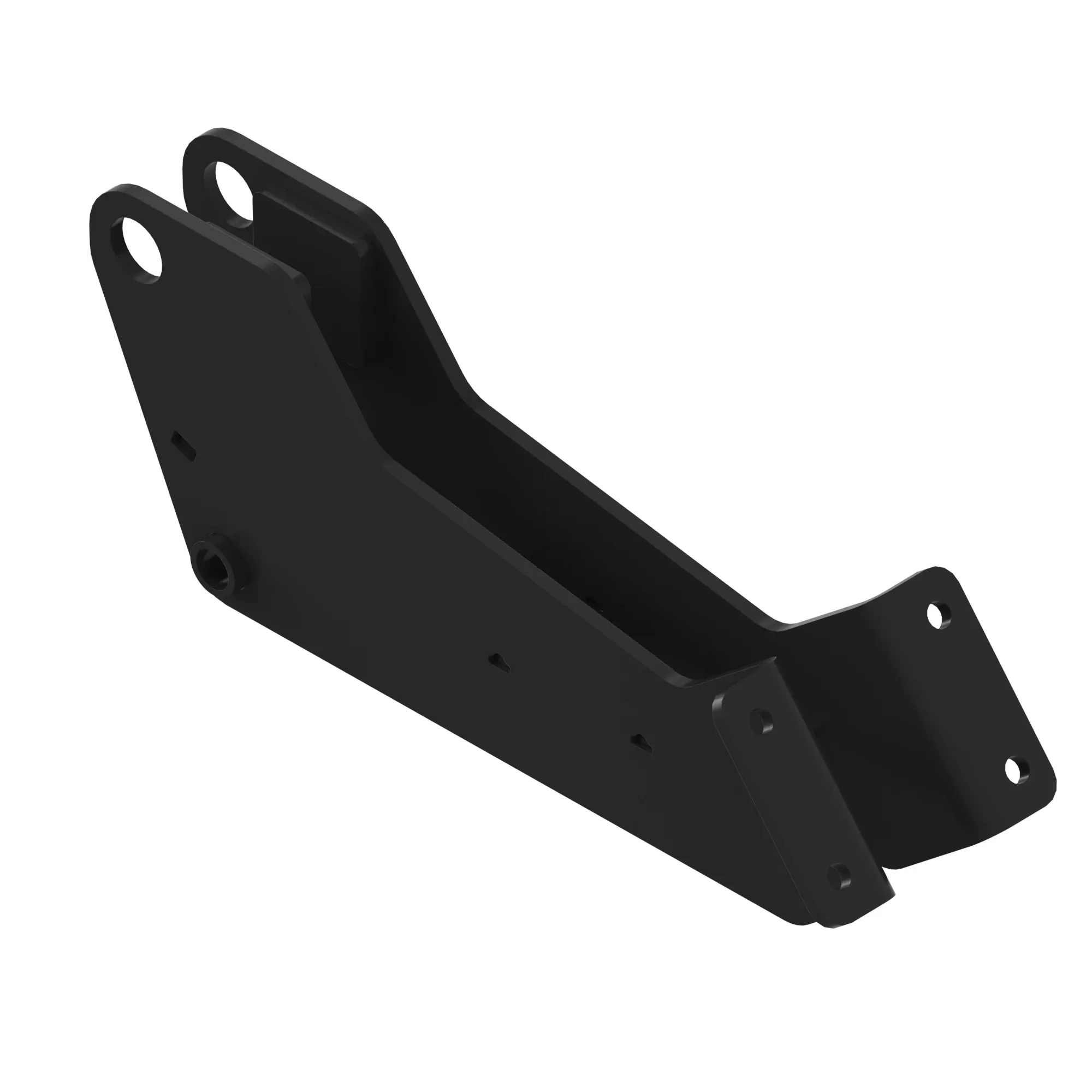 BRACKET, WING HARROW MOUNT
