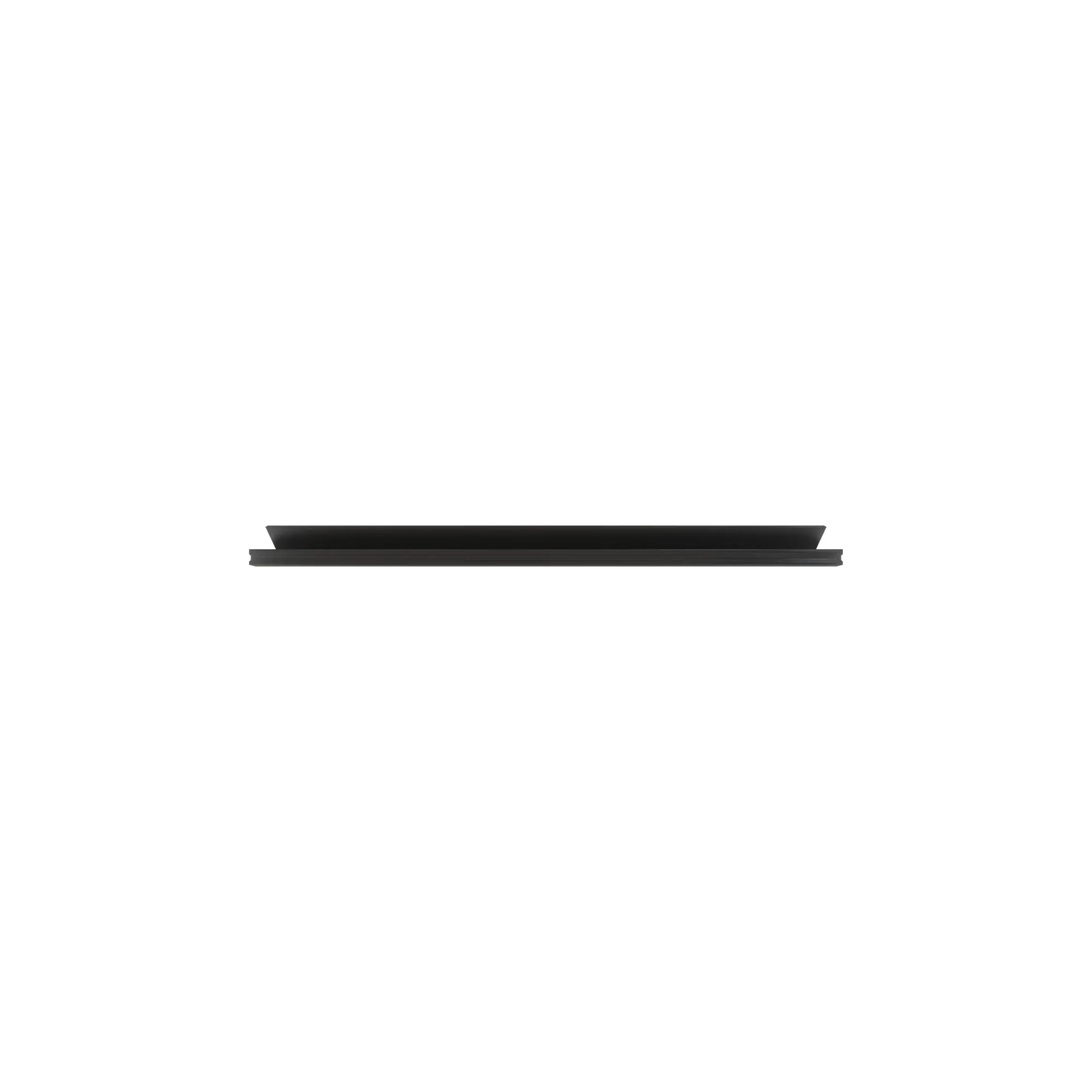 V-RING SEAL, DOUBLE LIP SEAL, FRONT