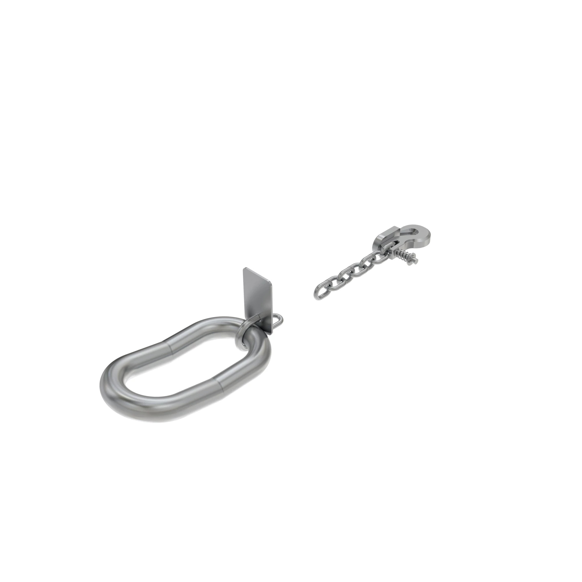 John Deere Hitch Safety Chain - AA58161