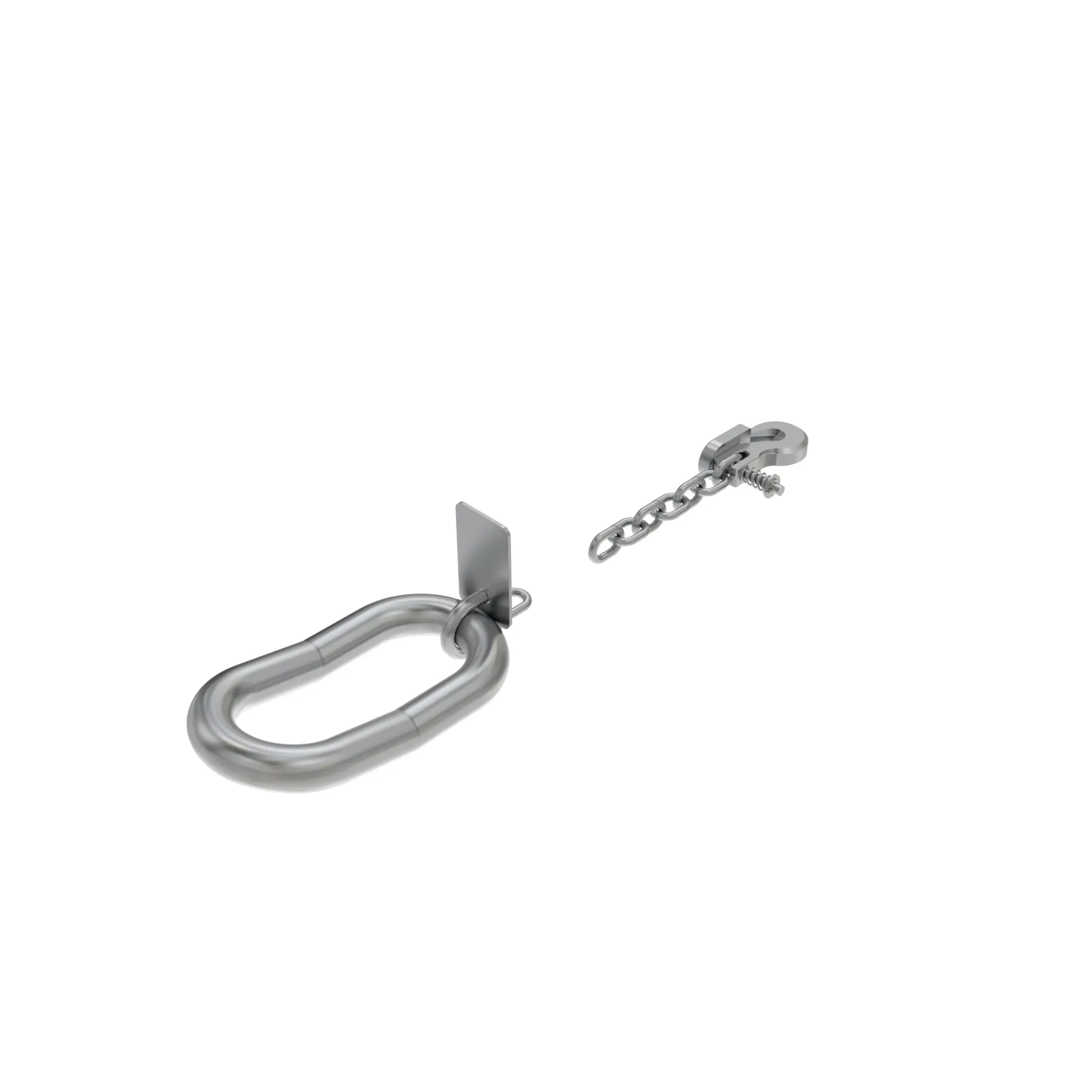 John Deere Hitch Safety Chain - AA58161