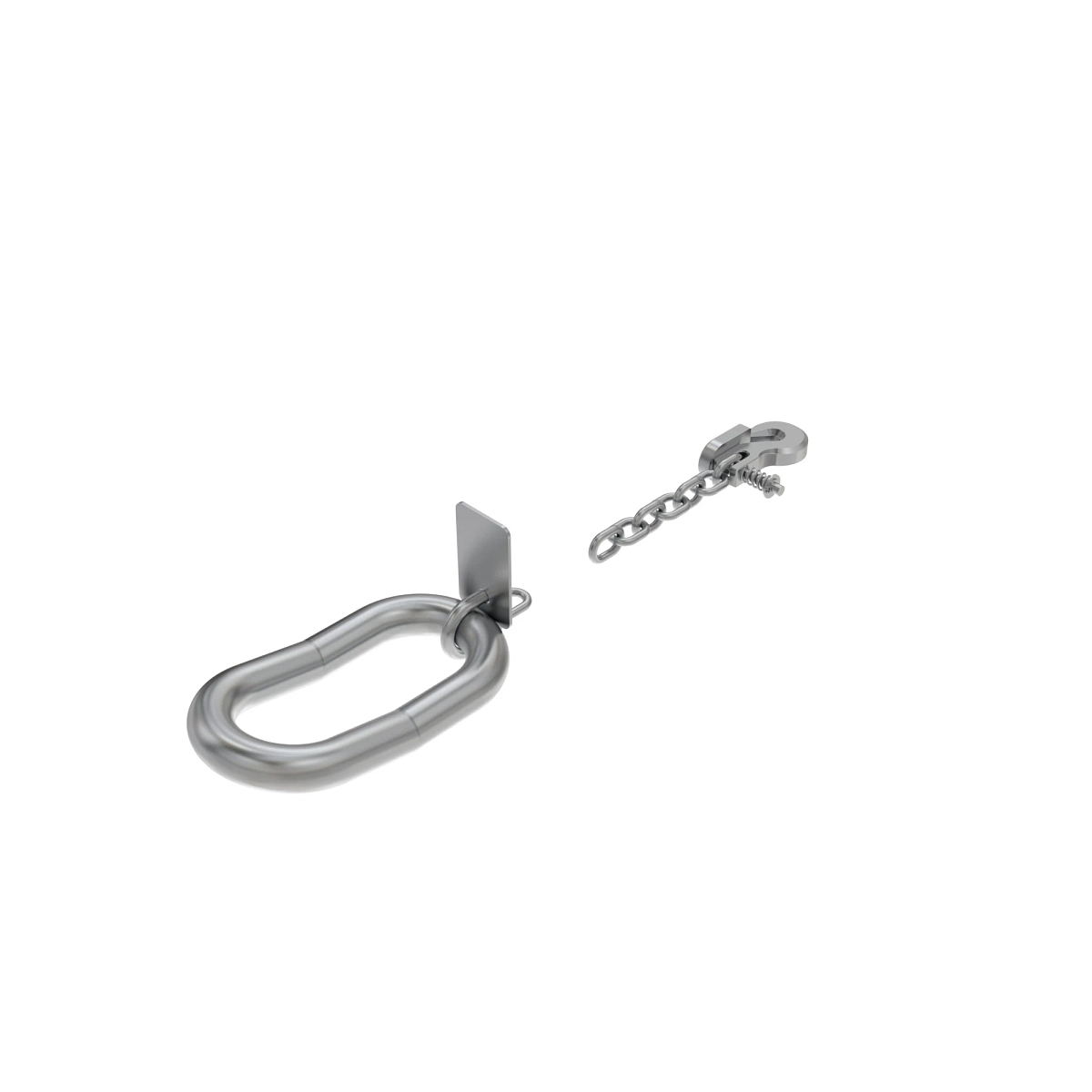 Chain, Safety