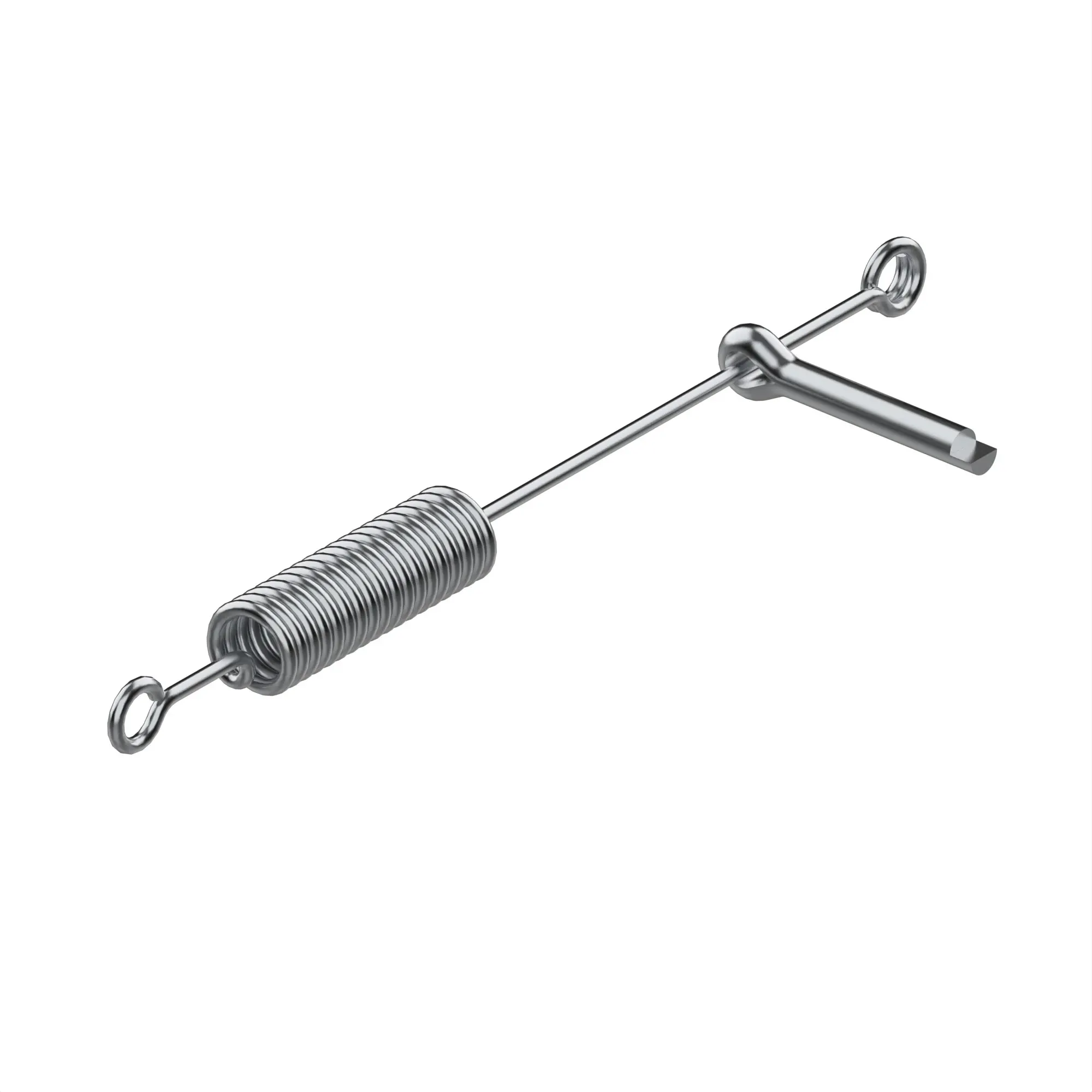 John Deere Torsion Spring - AL114501