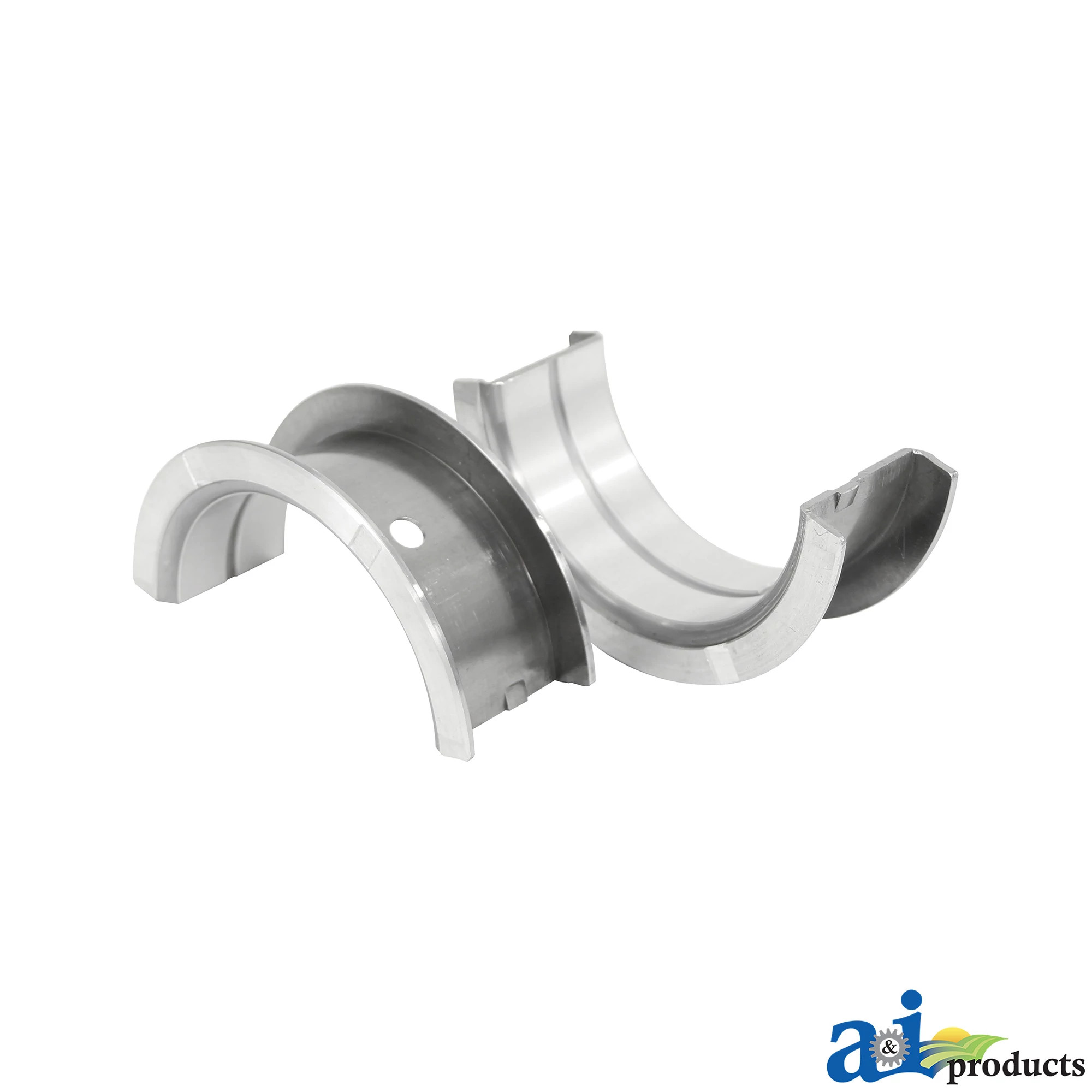 BEARING SET, THRUST STD