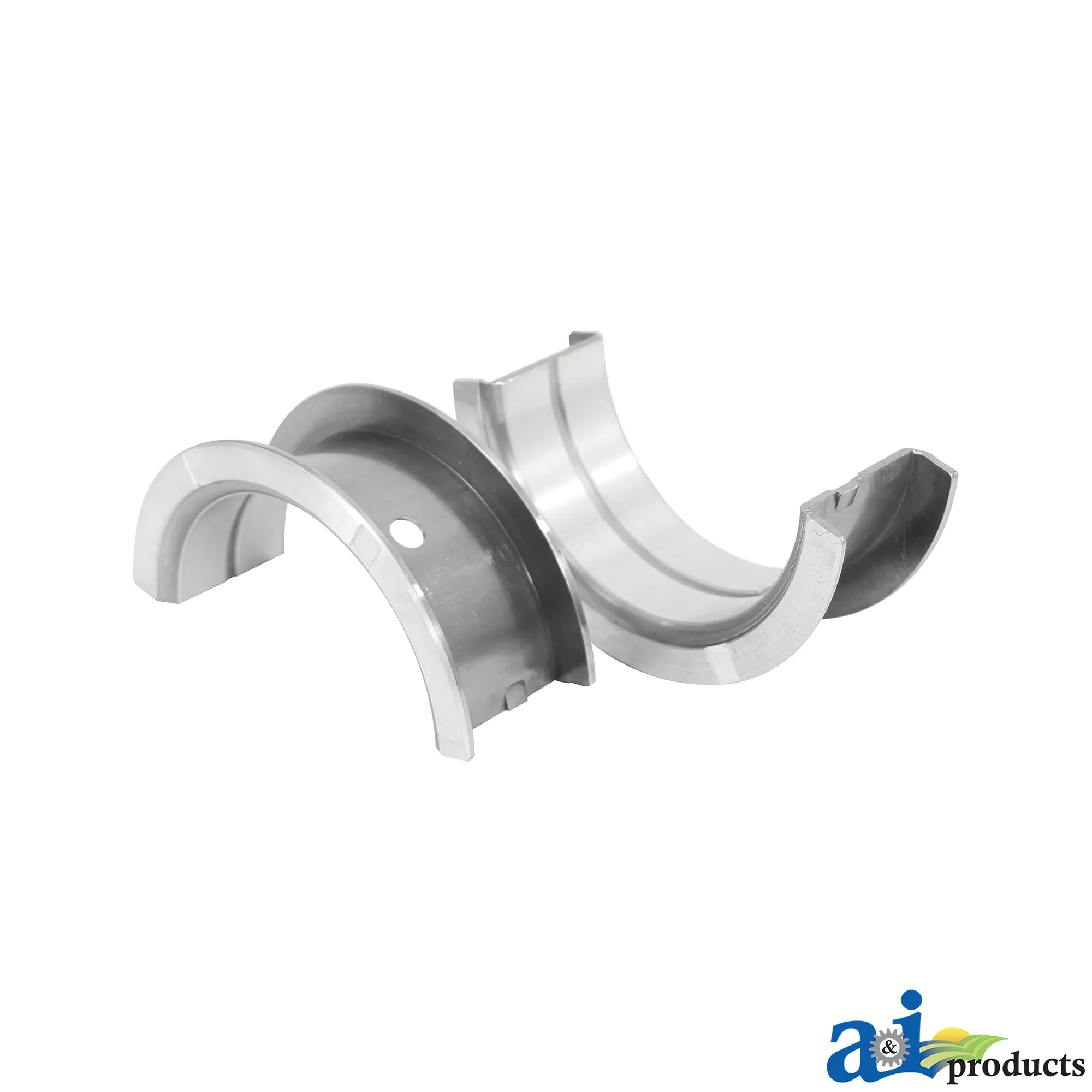 BEARING SET, THRUST STD