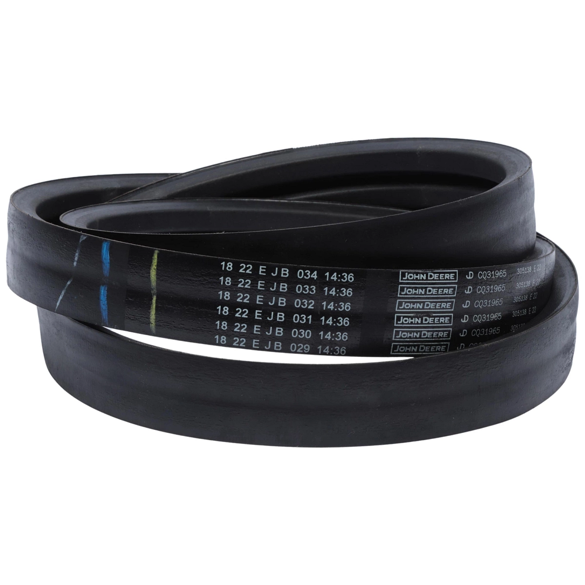 V Belt