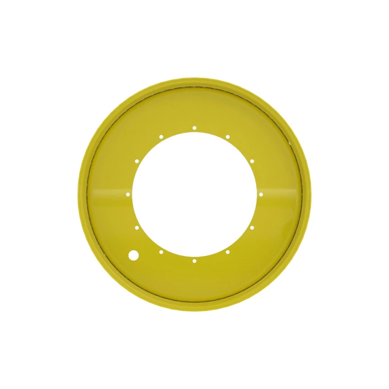 RIM, W12AX54, W/BLT FLANGE,76.2 OS