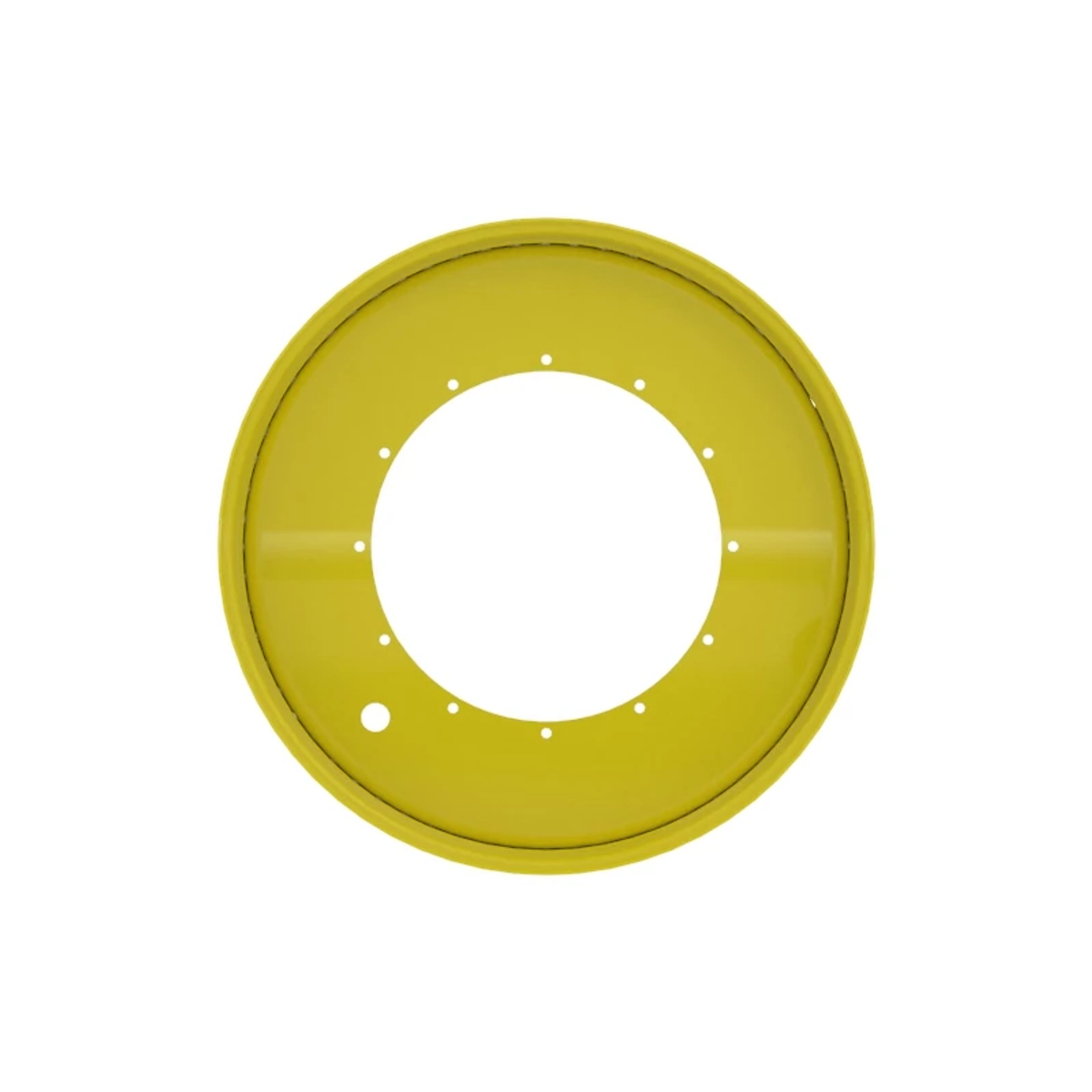 RIM, W12AX54, W/BLT FLANGE,76.2 OS