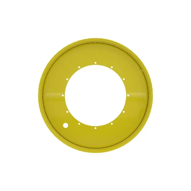 RIM, W12AX54, W/BLT FLANGE,76.2 OS