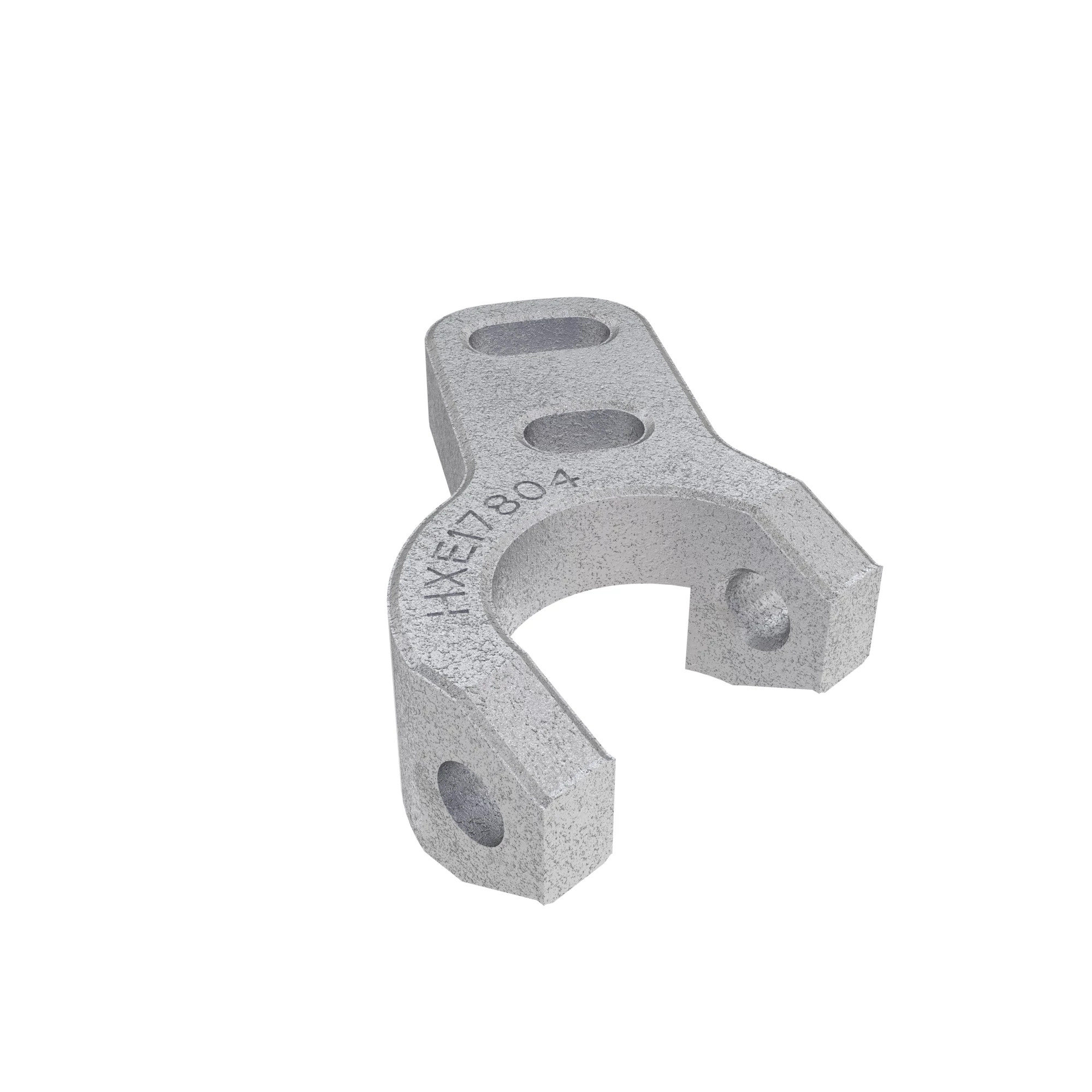 ⚙️ HXE17804: Collar de Bloqueo John Deere 🚜✅ | Procomex