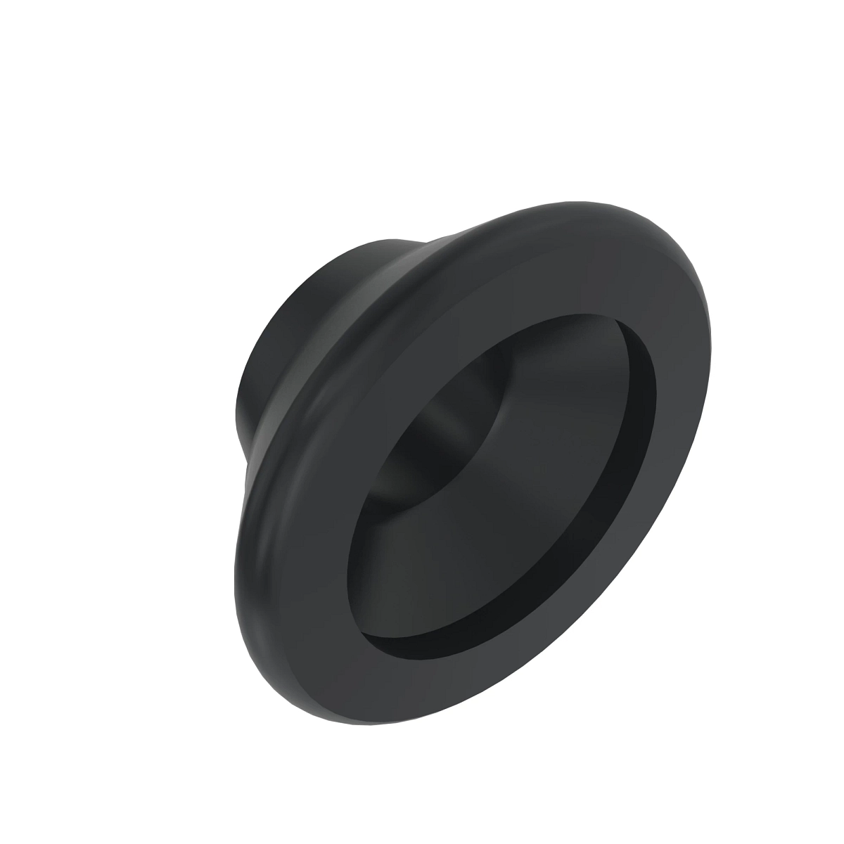 SPOOL, LARGE END - 7.25 IN.