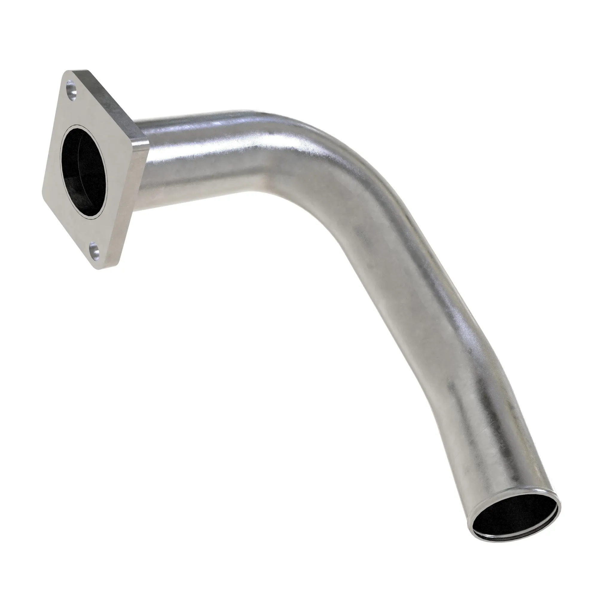 John Deere Air Intake - RE548679