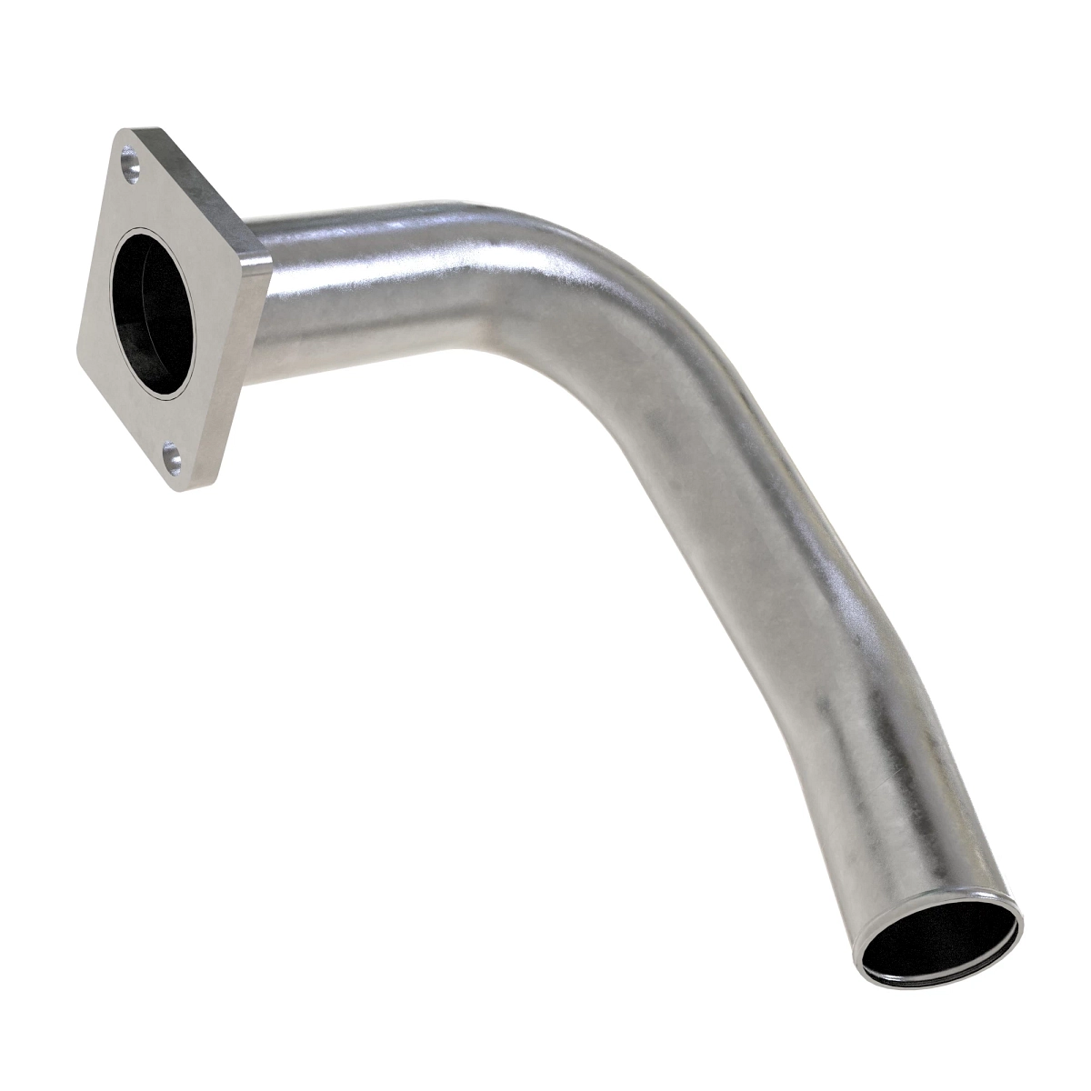 Air Intake, Tube Assembly