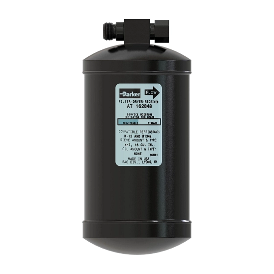 John Deere Air Receiver Dryer - AT162848