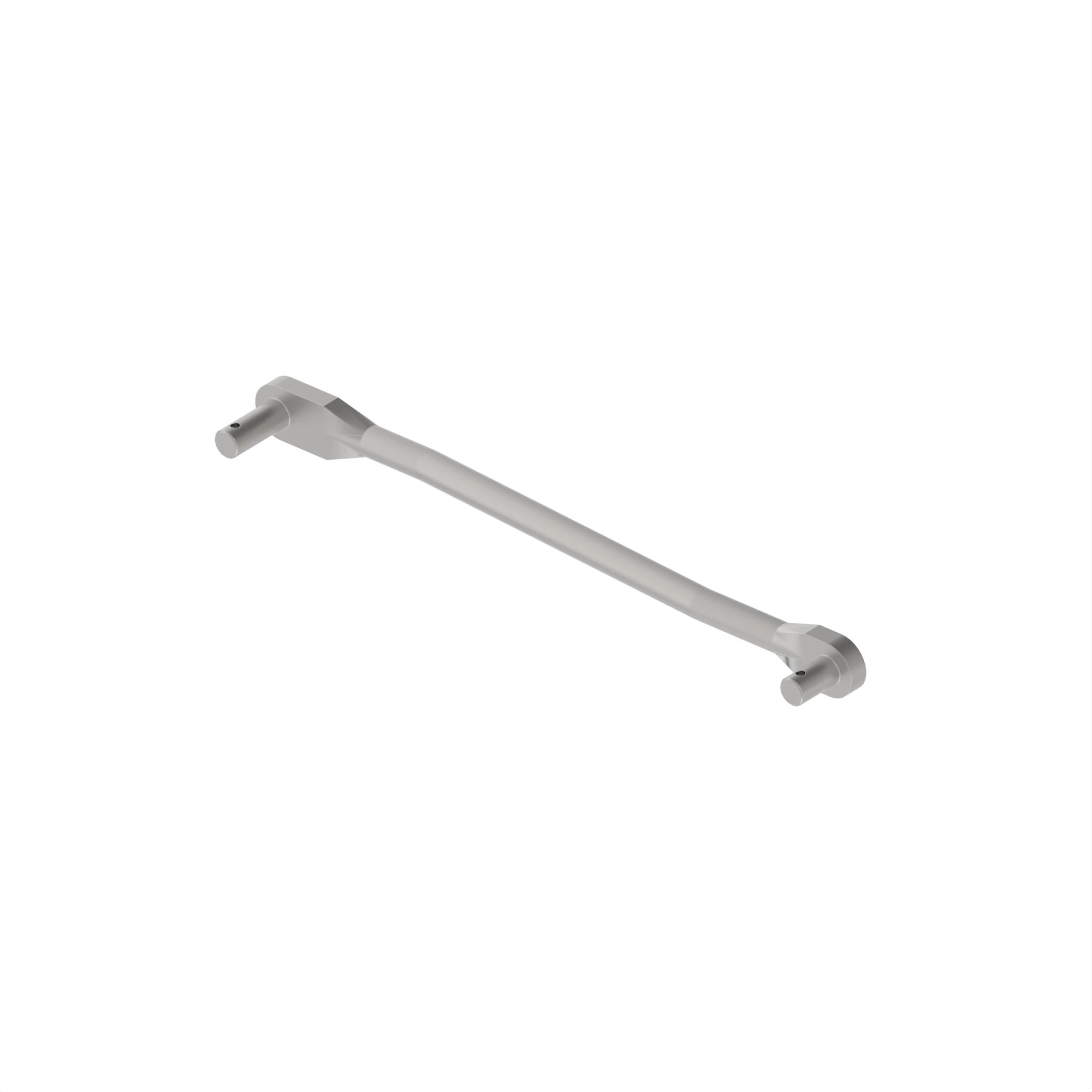 ROD, LEFT UPPER BRAKE, FSS