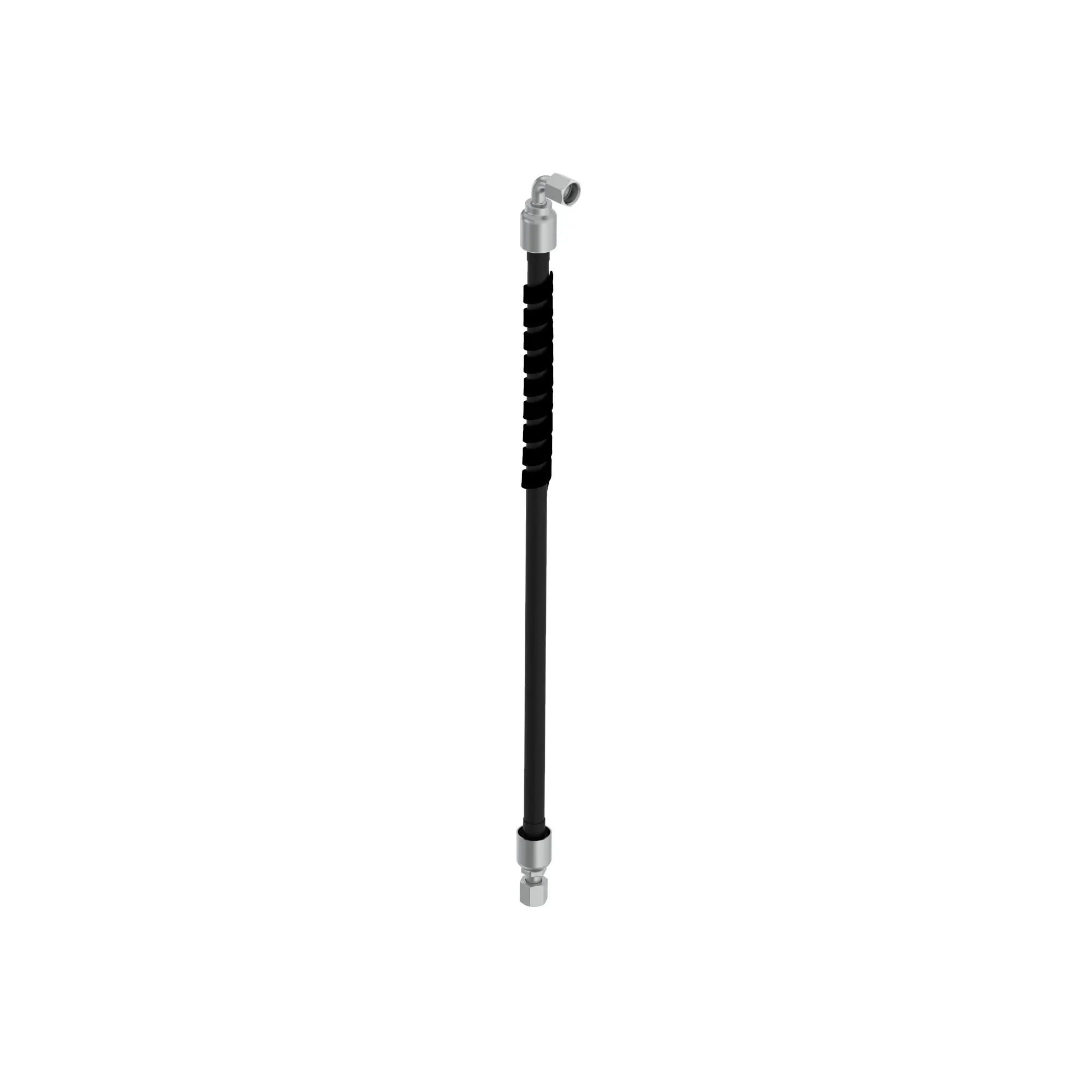 HYDRAULIC HOSE, HIGH PRESSURE M SER