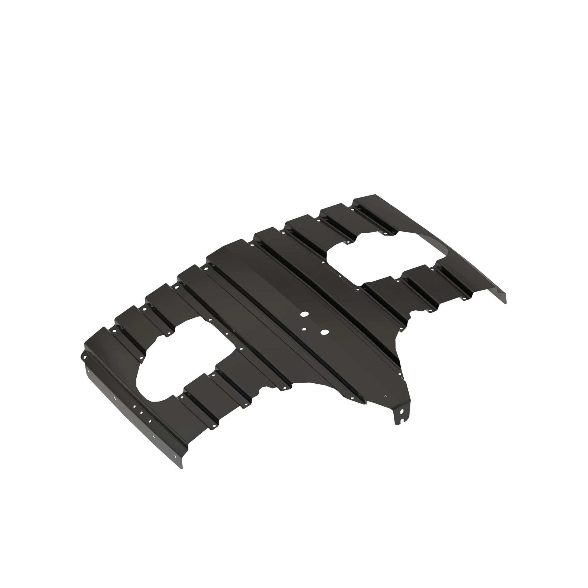 John Deere Front Grille - L212822