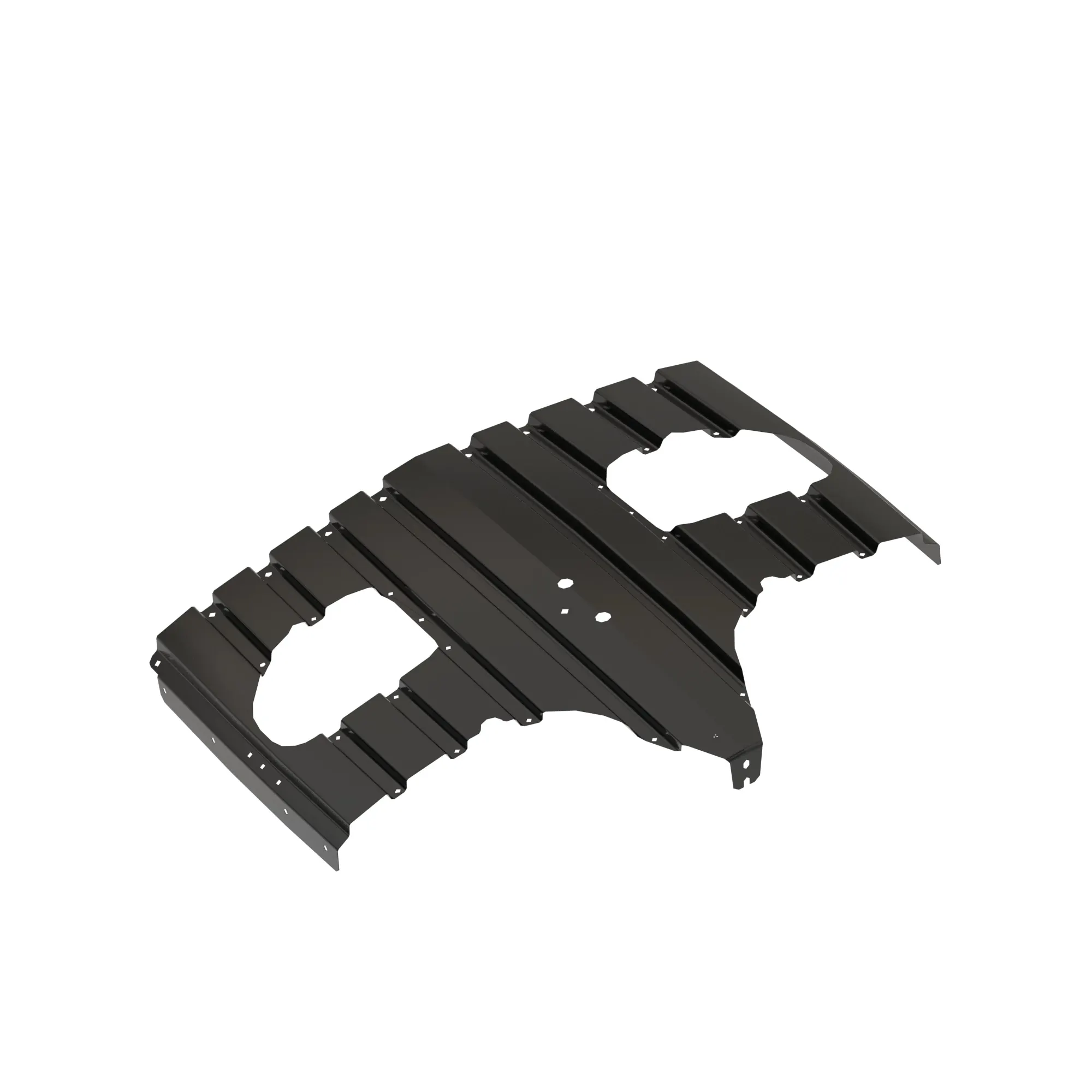 John Deere Front Grille - L212822