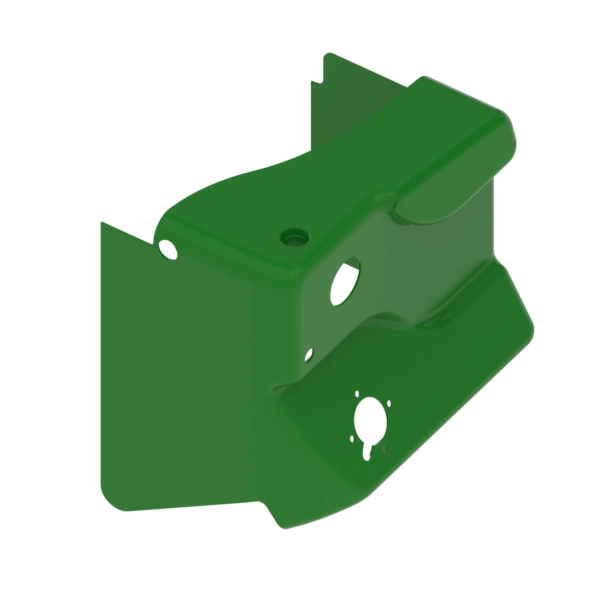 John Deere Valve Cover - KK108593