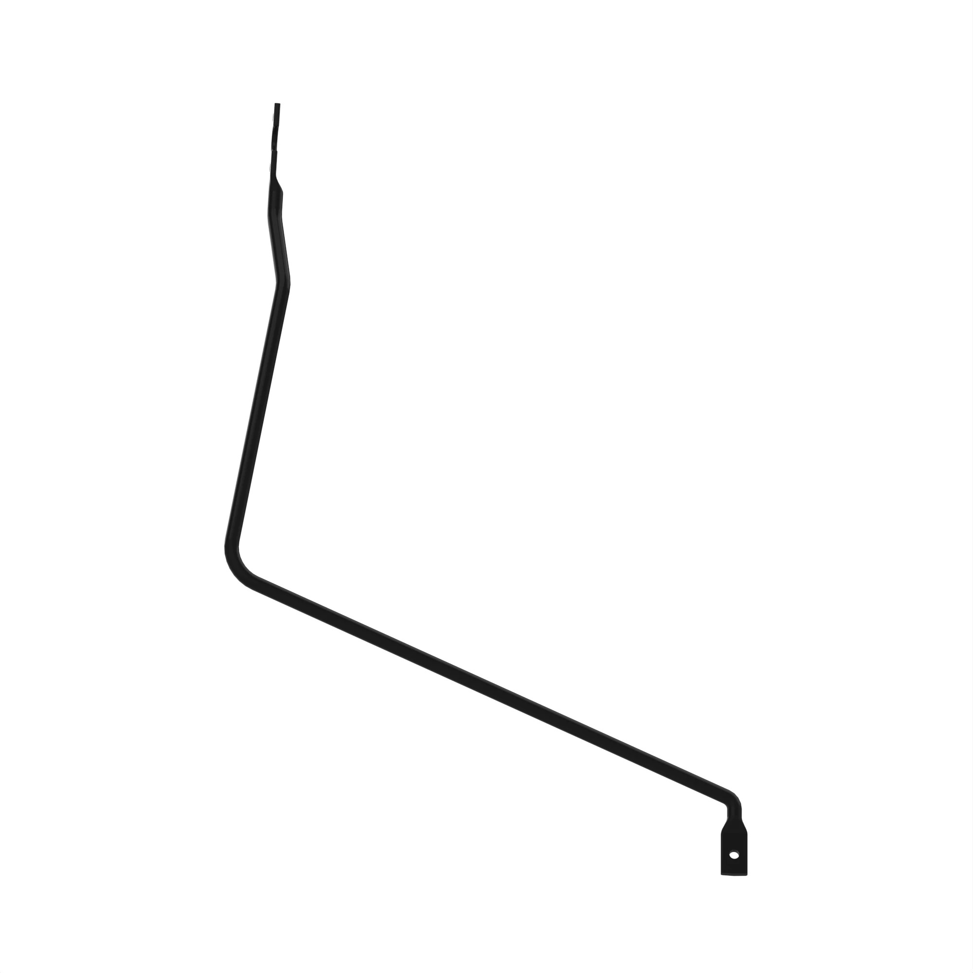 HANDLE, HANDLE, GRAB, REAR WINDOW