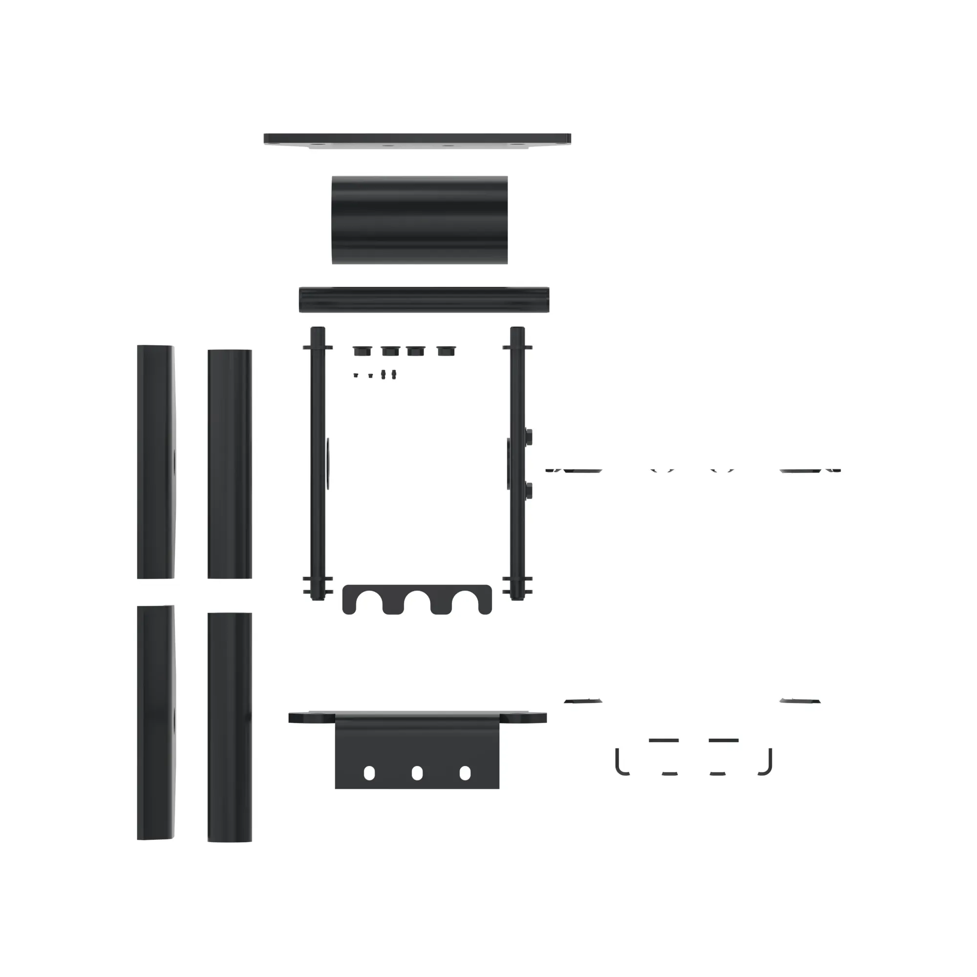 CABLE ROLLERS