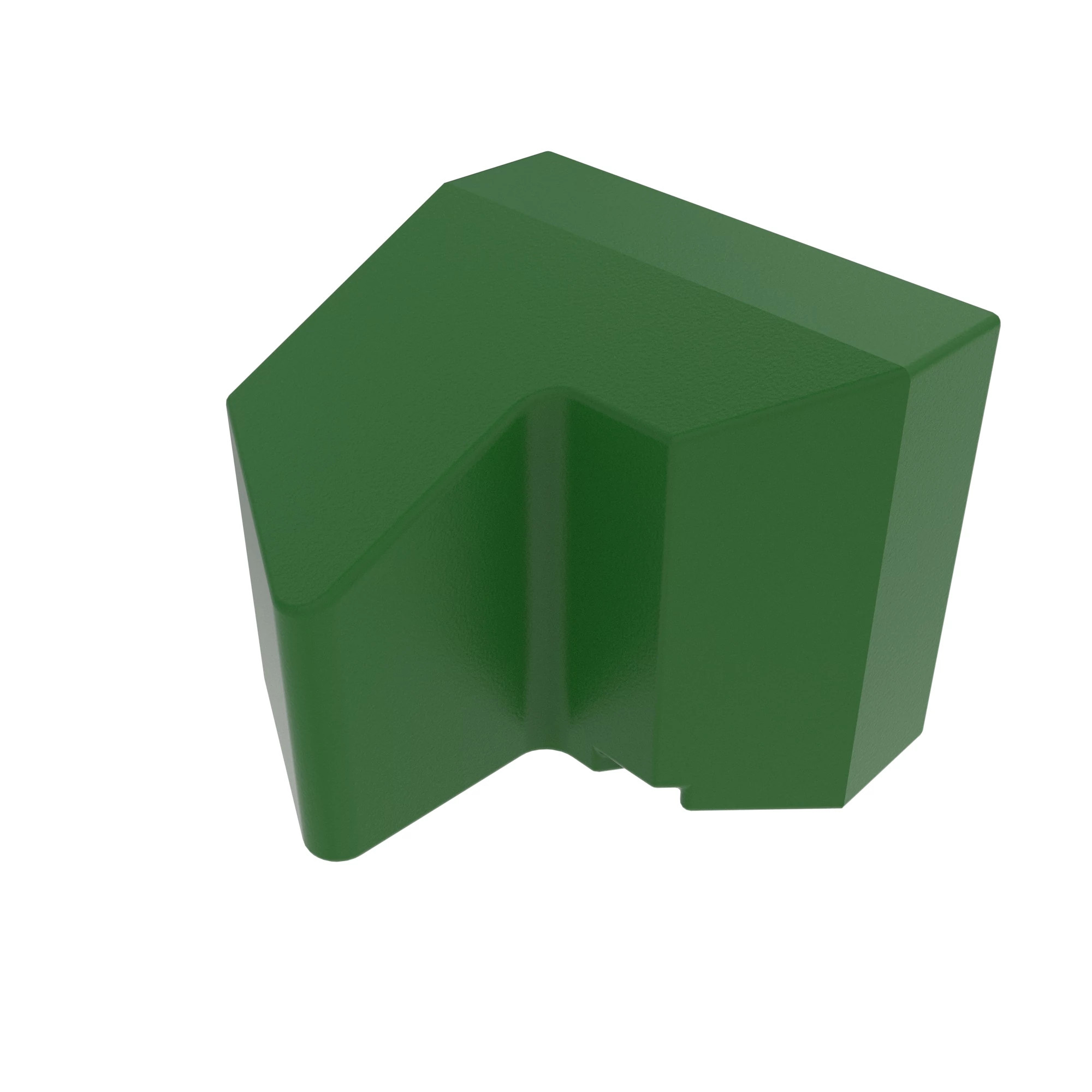⚙️ T331550: Contrapeso Trasero, Lado Derecho John Deere 🚜✅