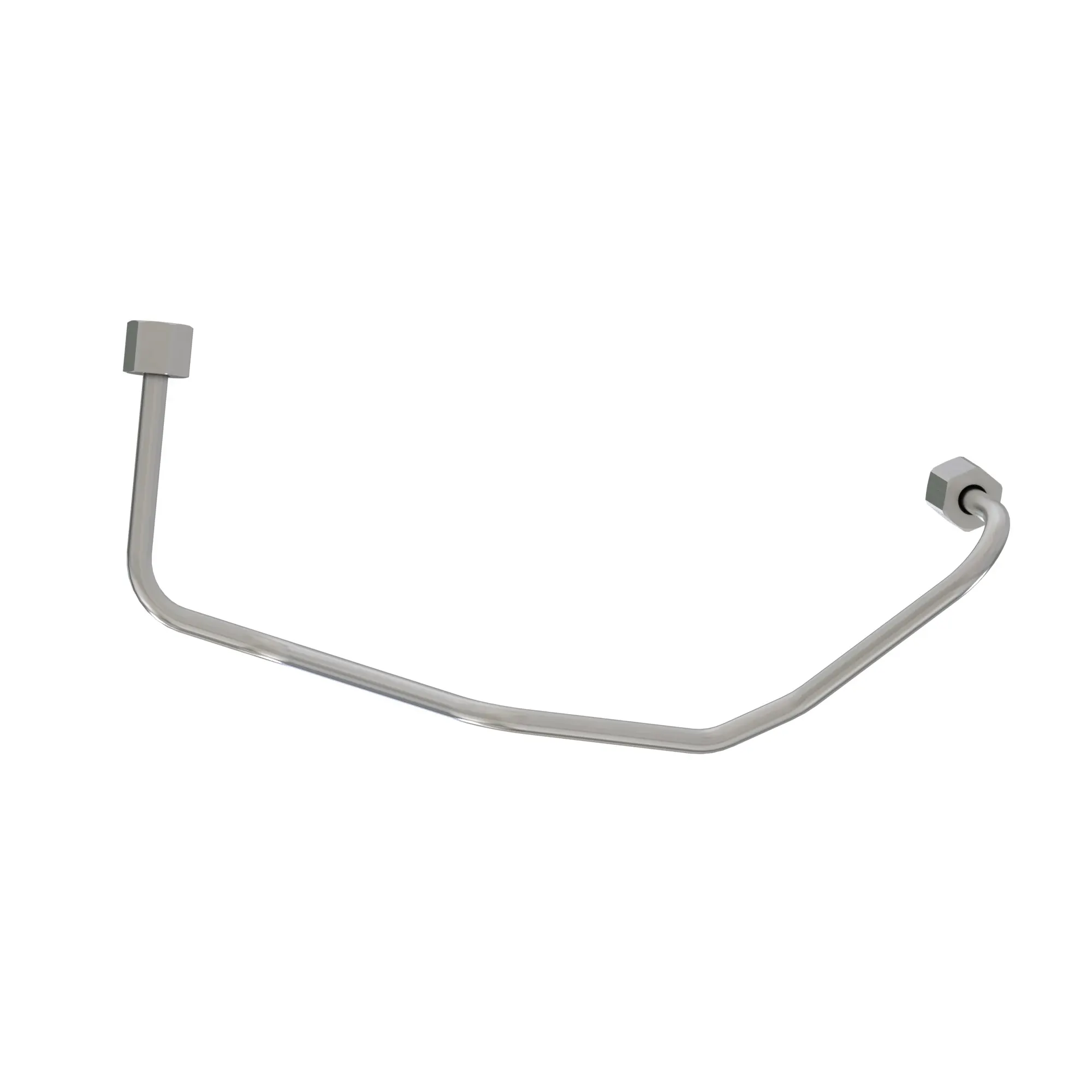 SUPPLY PUMP TO RAIL