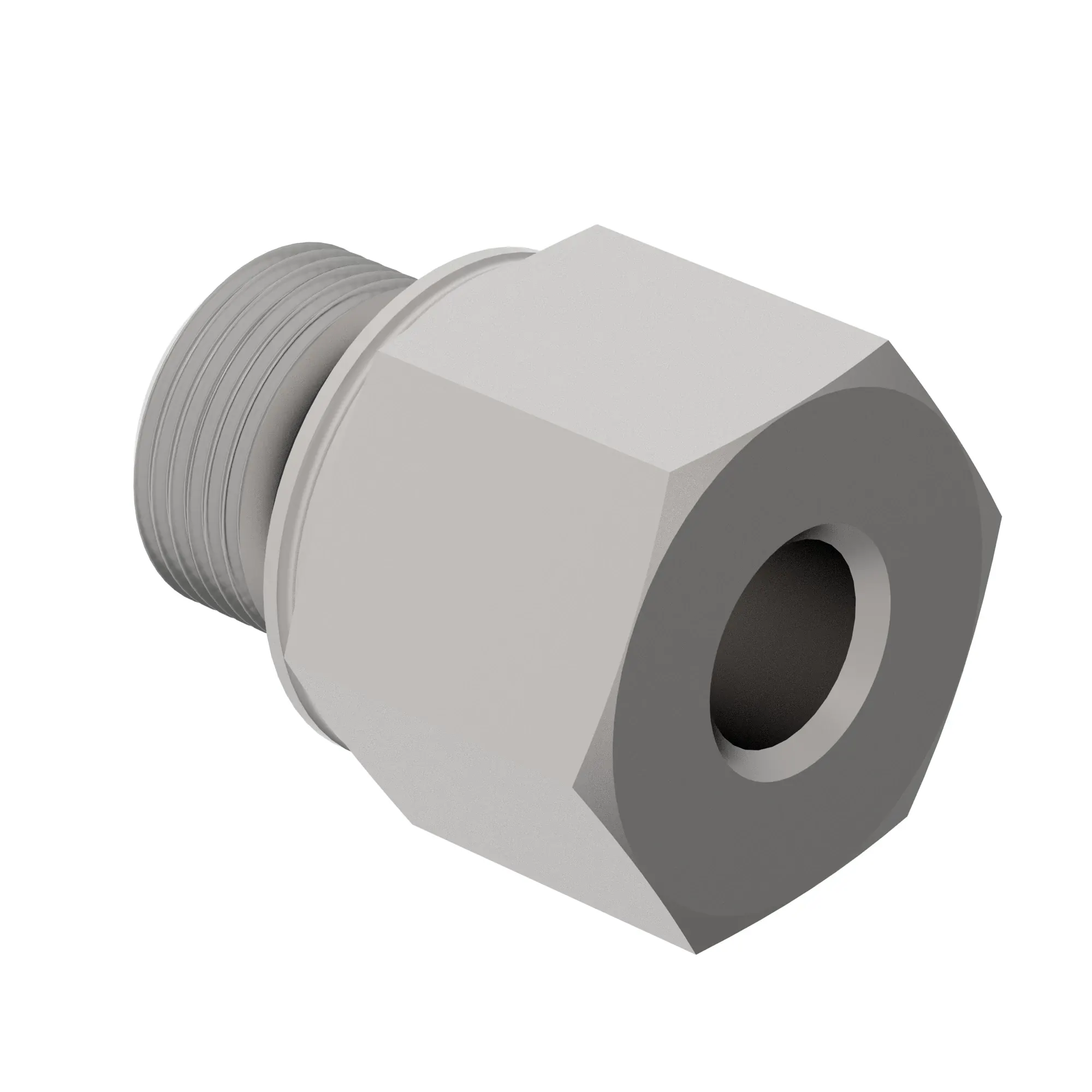 FITTING,ADAPTER 1/8FNPT M16X1.5