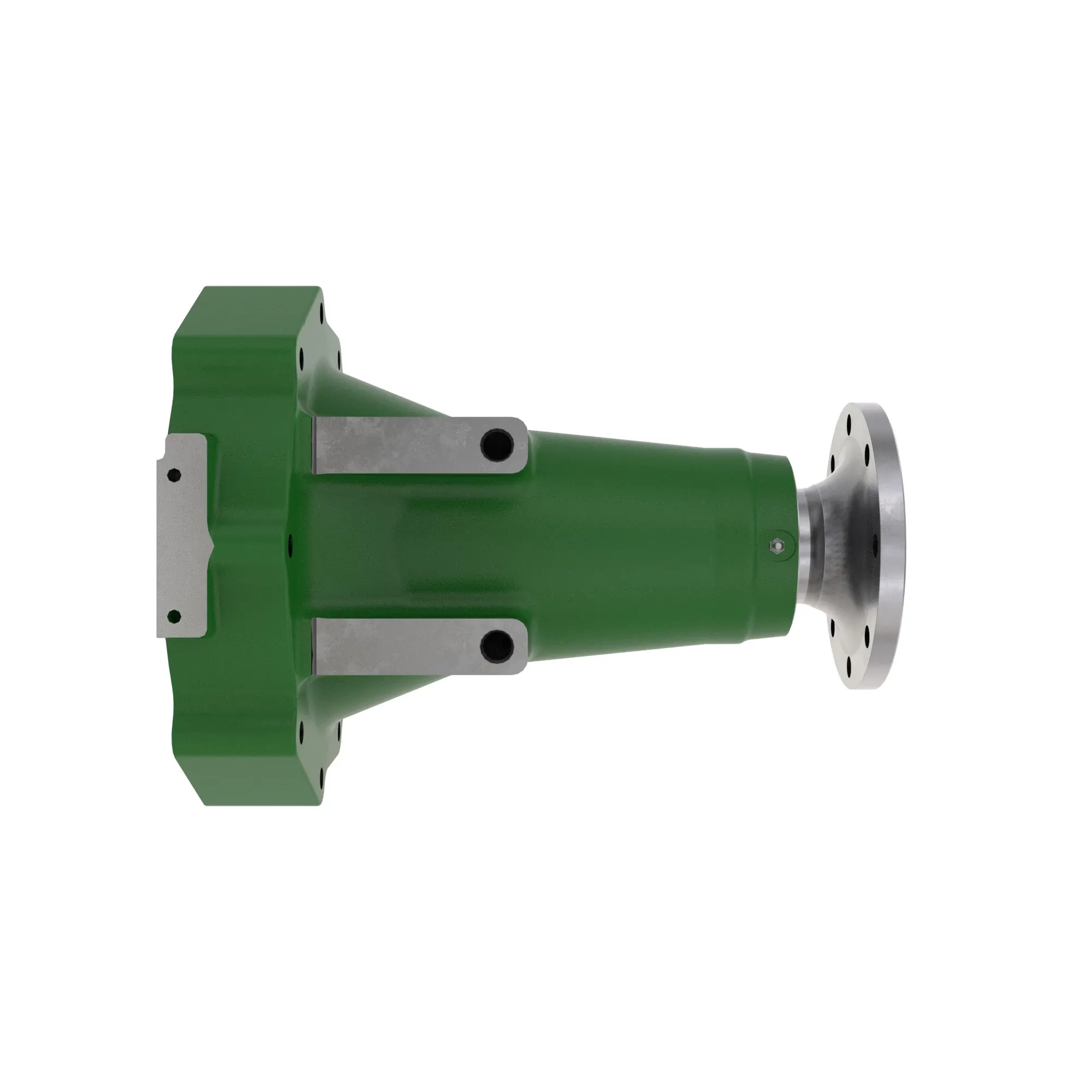 Rear Axle