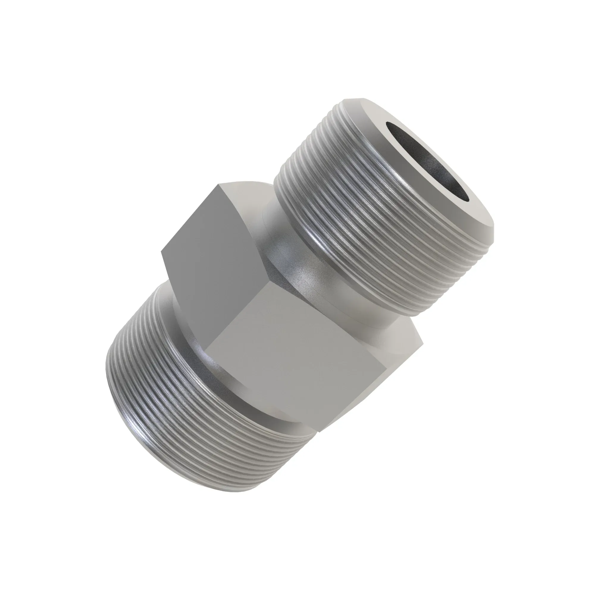 John Deere Adapter Fitting - 38H3162
