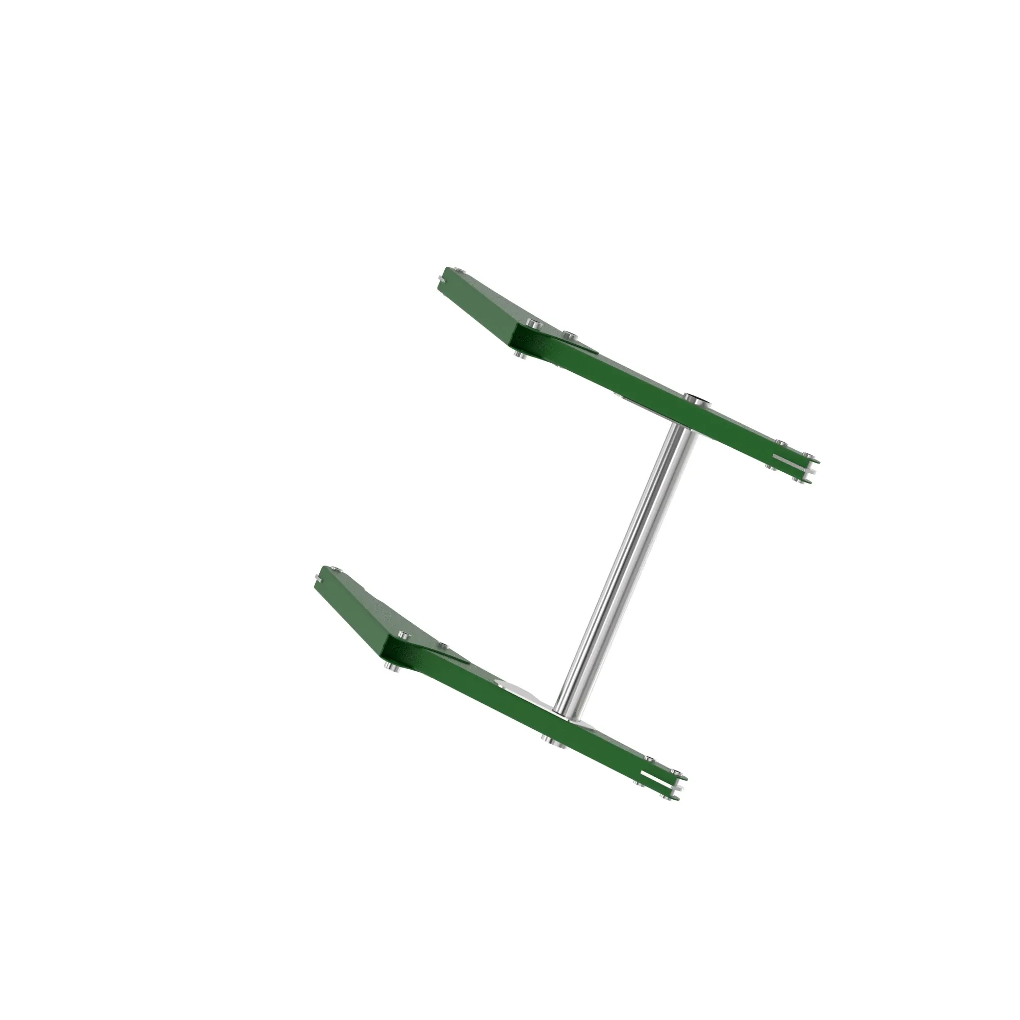 LOADER BOOM
