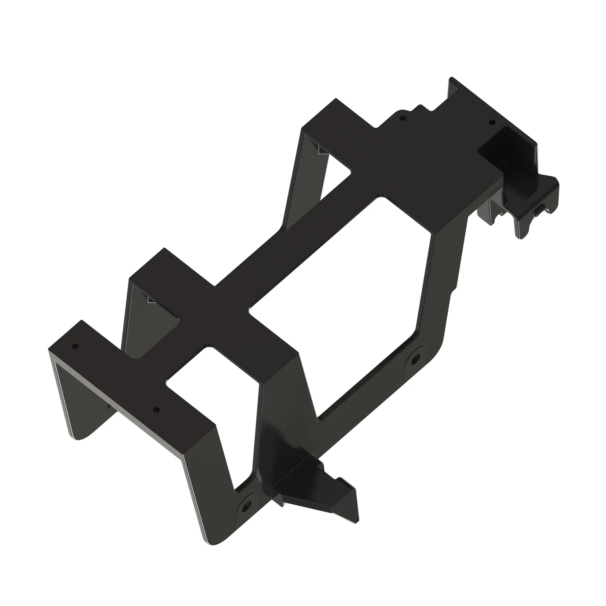 SUPPORT, UPPER ARMREST CONSOLE