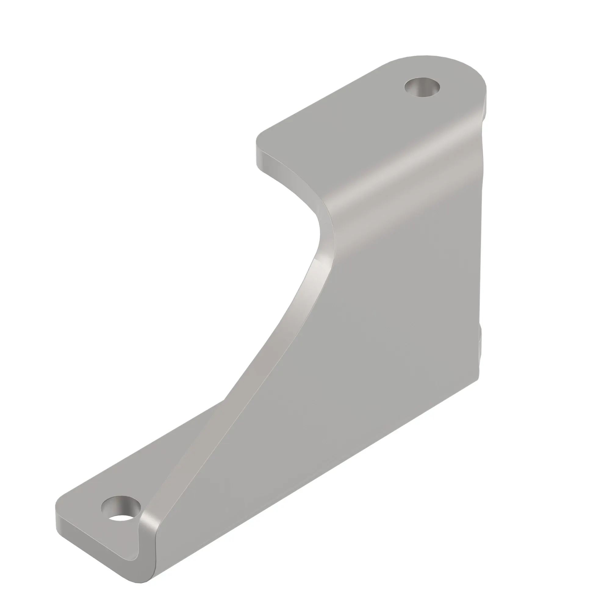 BRACKET, ALTERNATOR