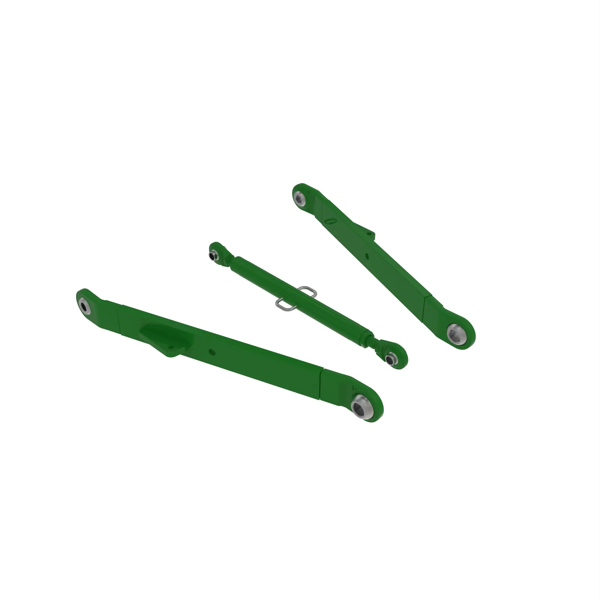 John Deere Standard Draft Link Hitch Kit - BLV10142