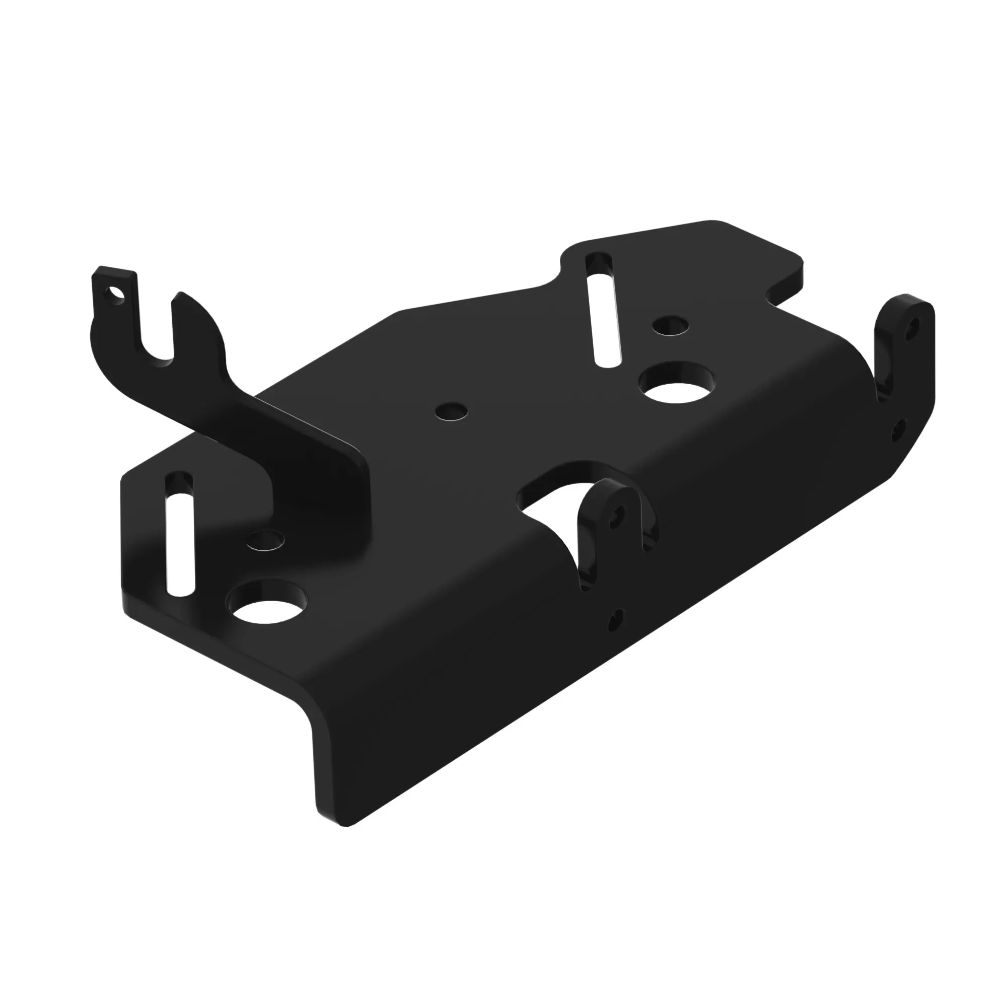 BRACKET, ARMREST ADJUSTER, SPRAYER