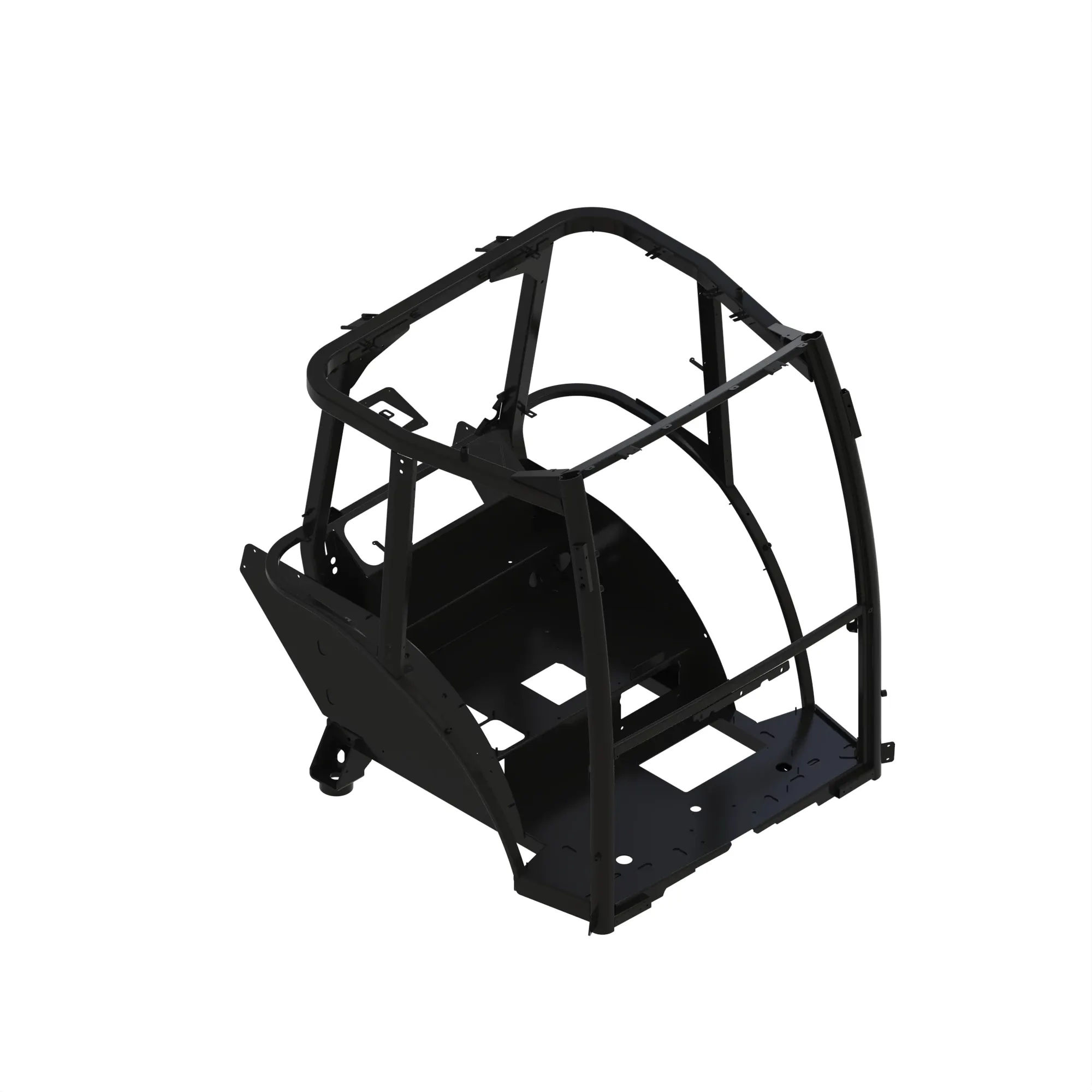 John Deere Cab Frame - SJ32764