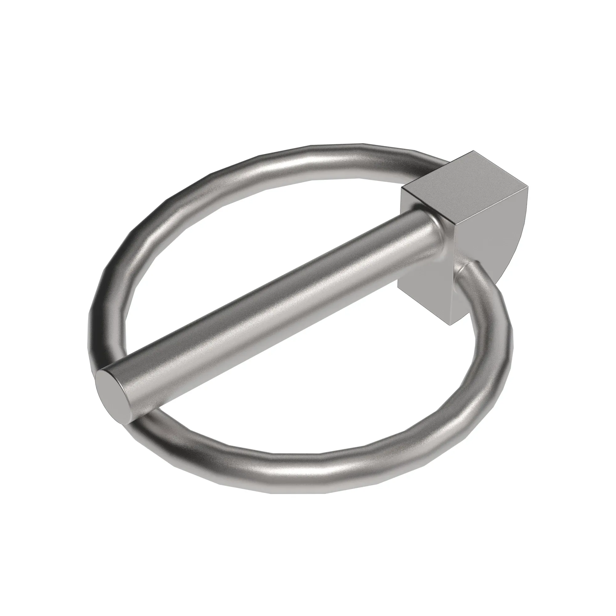 John Deere Quick Lock Lynch Pin - SU65279