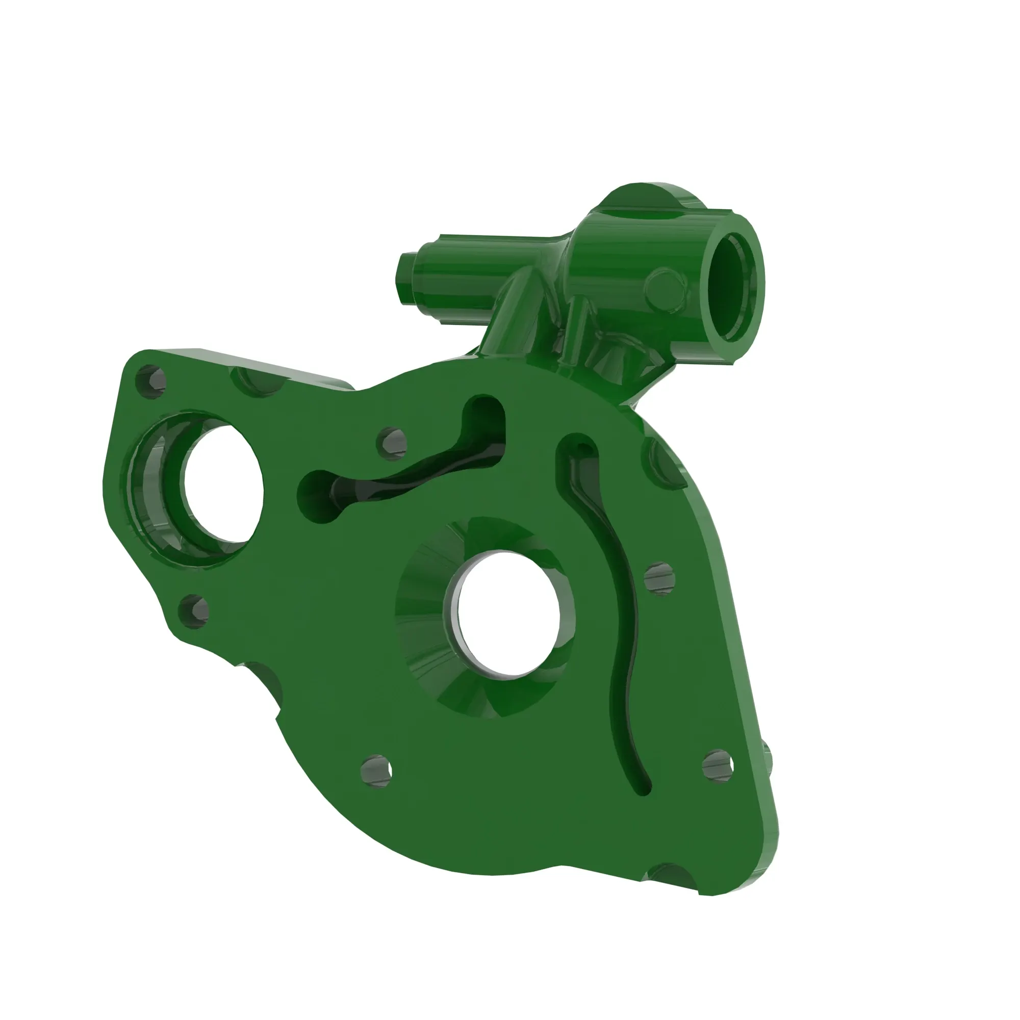 adapterfitting