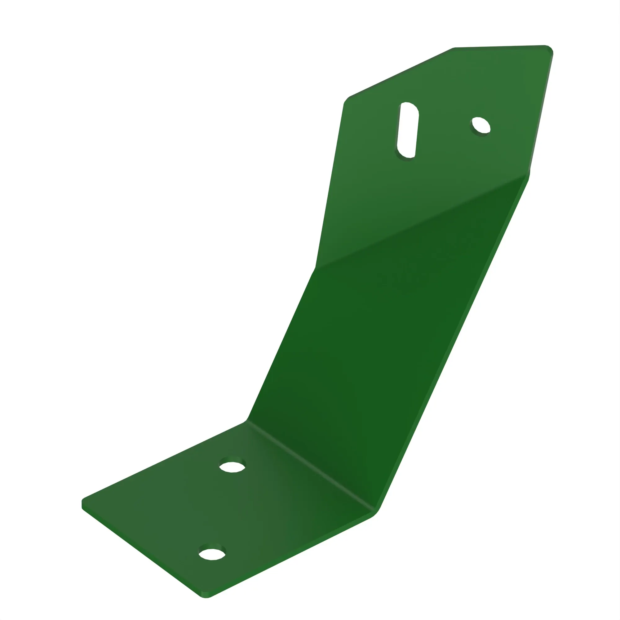 SUPPORT, RH REAR PANEL SUPPORT