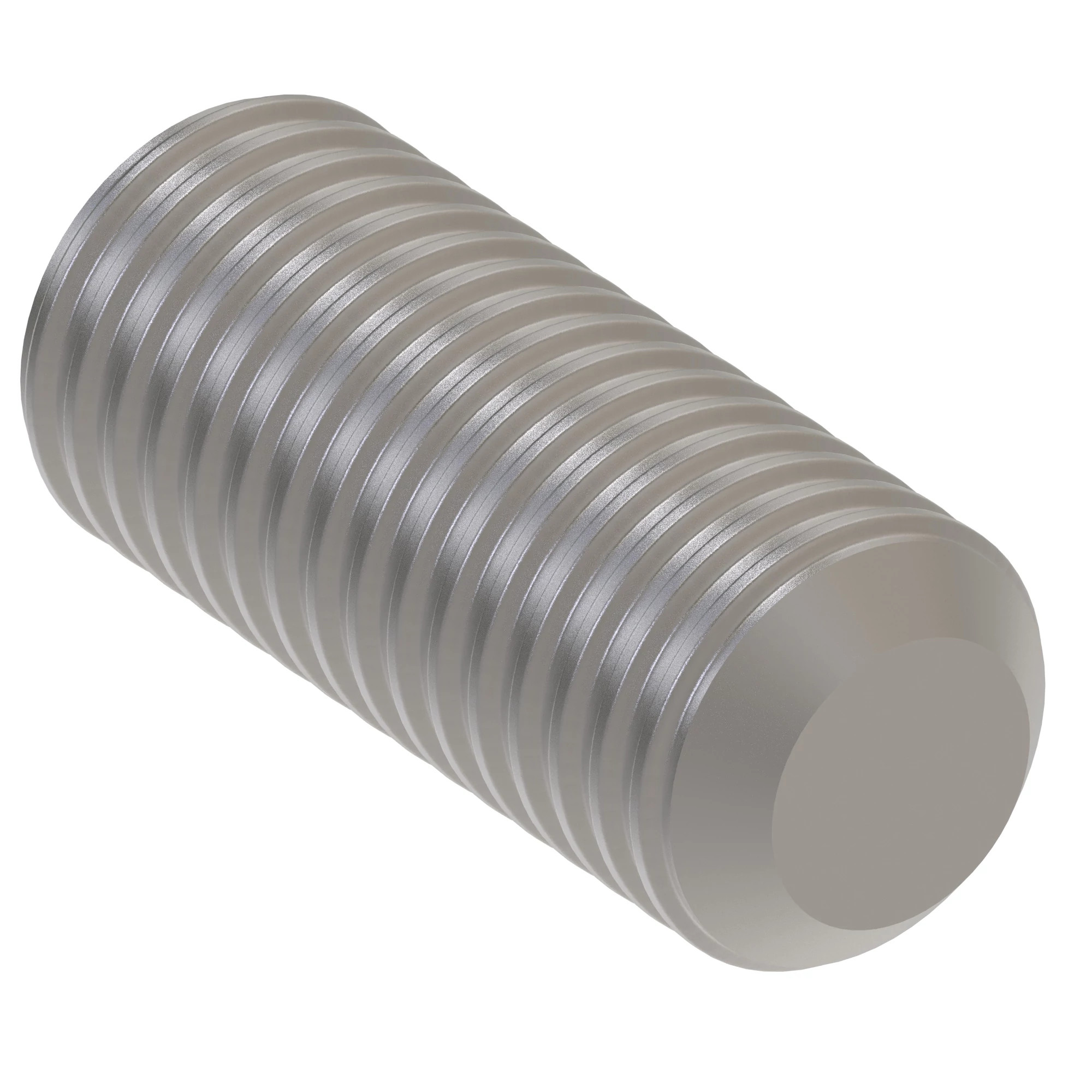 SCREW, SET, METRIC, HEX SKT HDLS