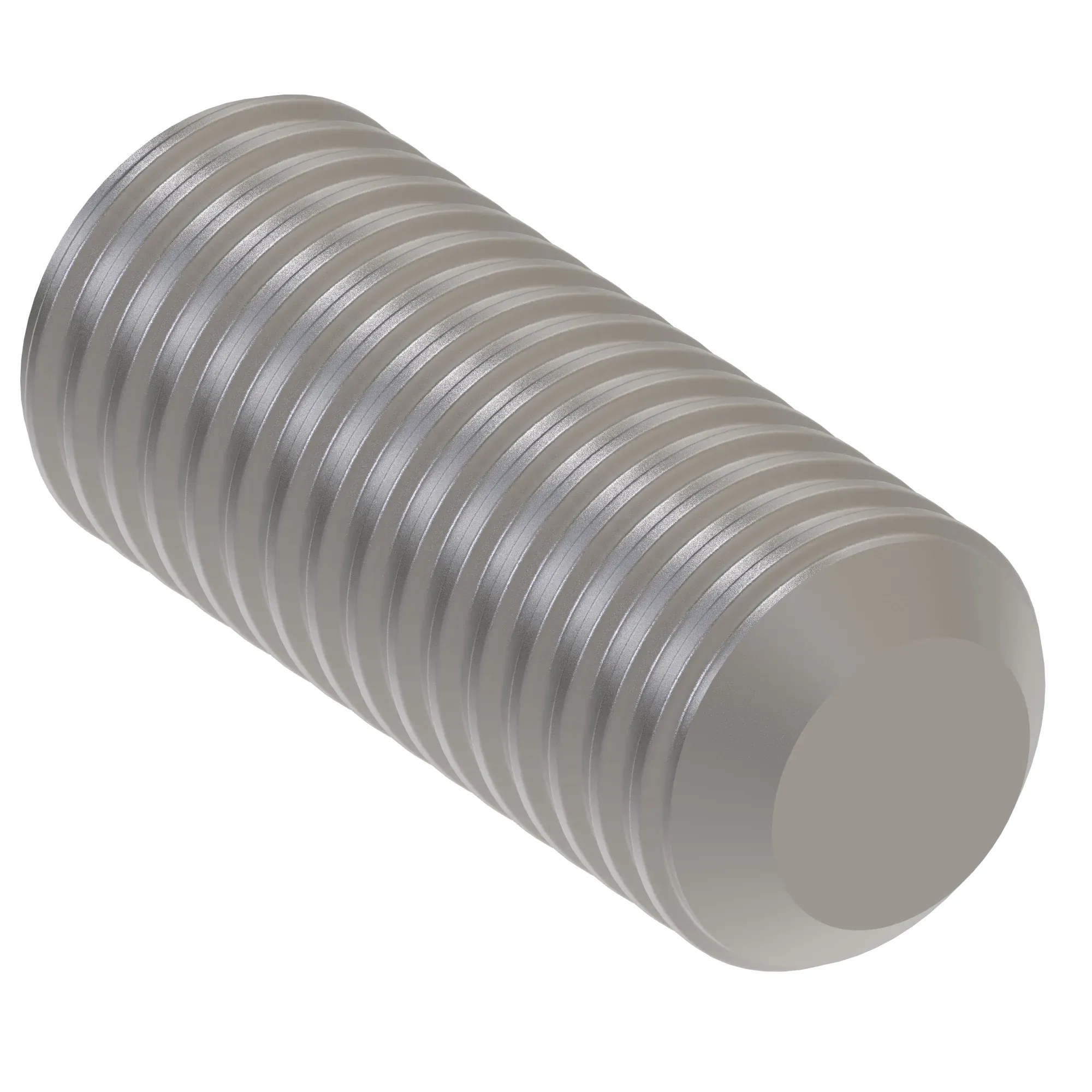Screw, Set, Metric, Hex Skt Hdls