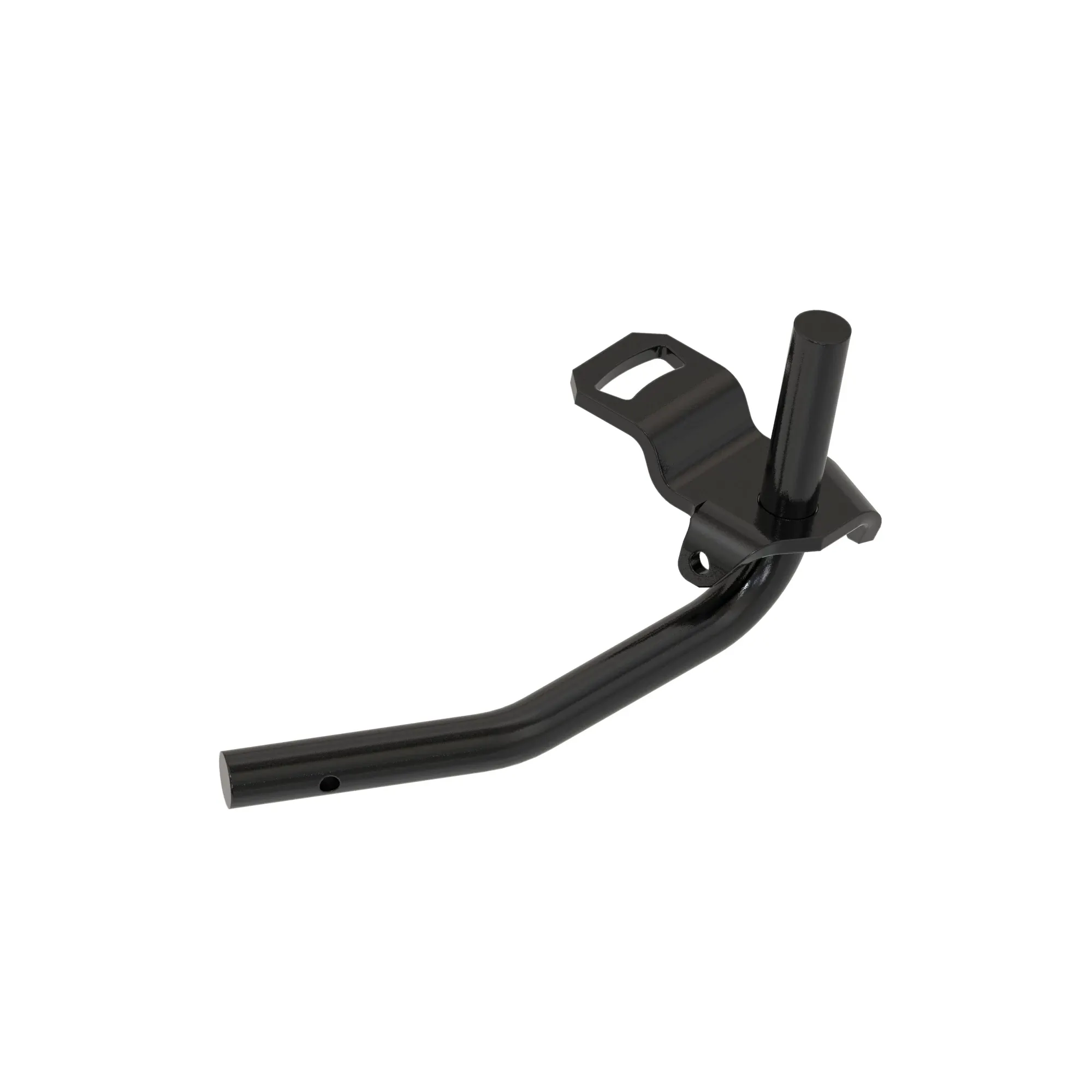 John Deere Left Side Main Frame Arm - AN241287