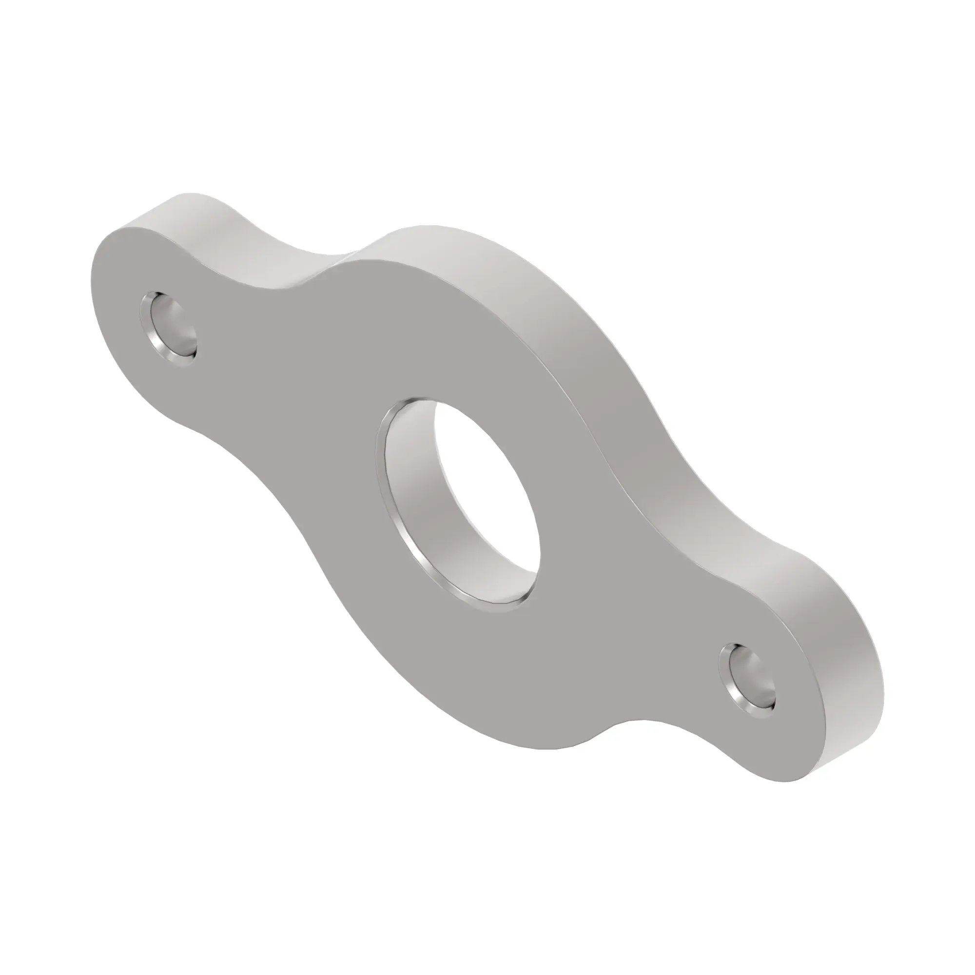 John Deere Plate - HXE144228