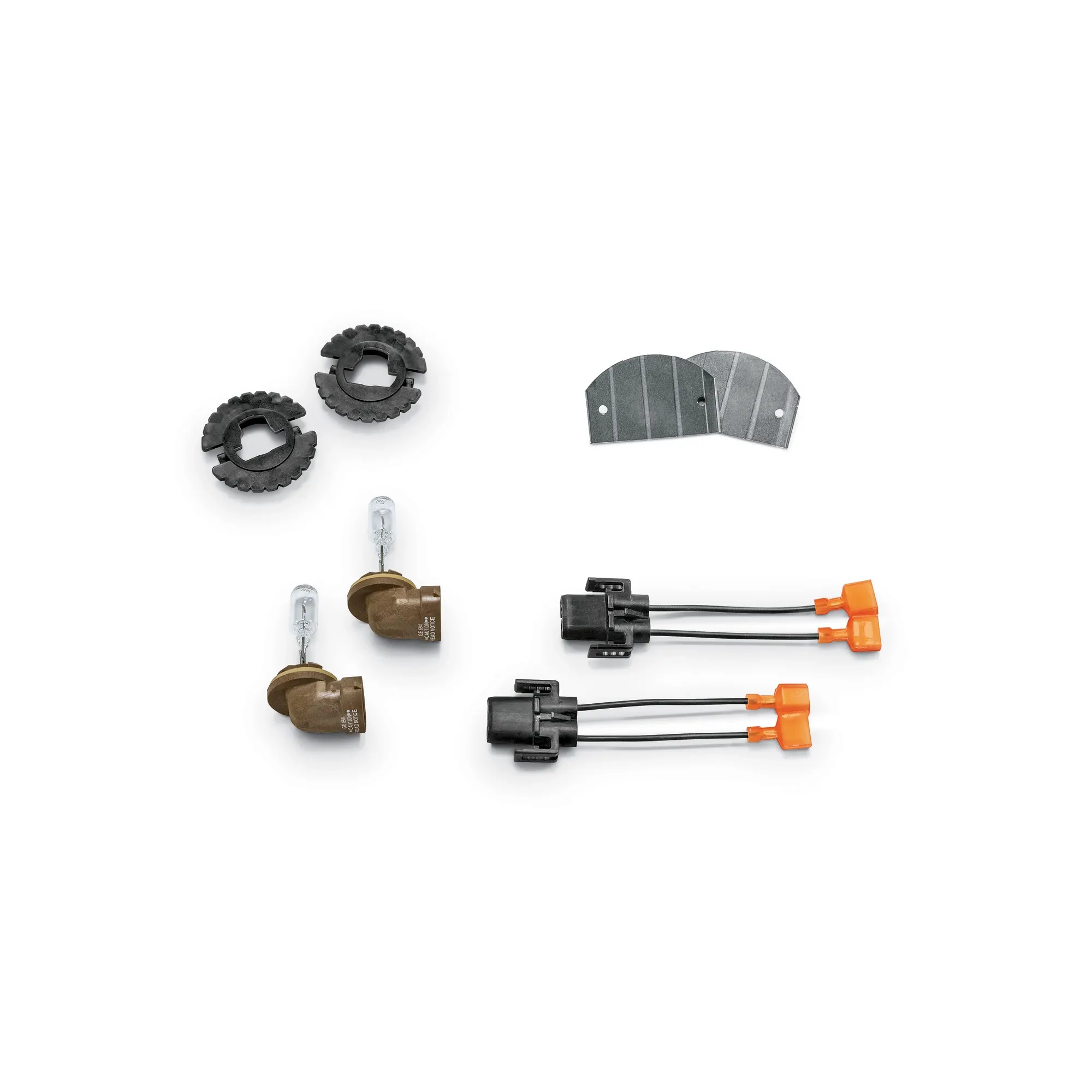 John Deere Light Kit - BM21289