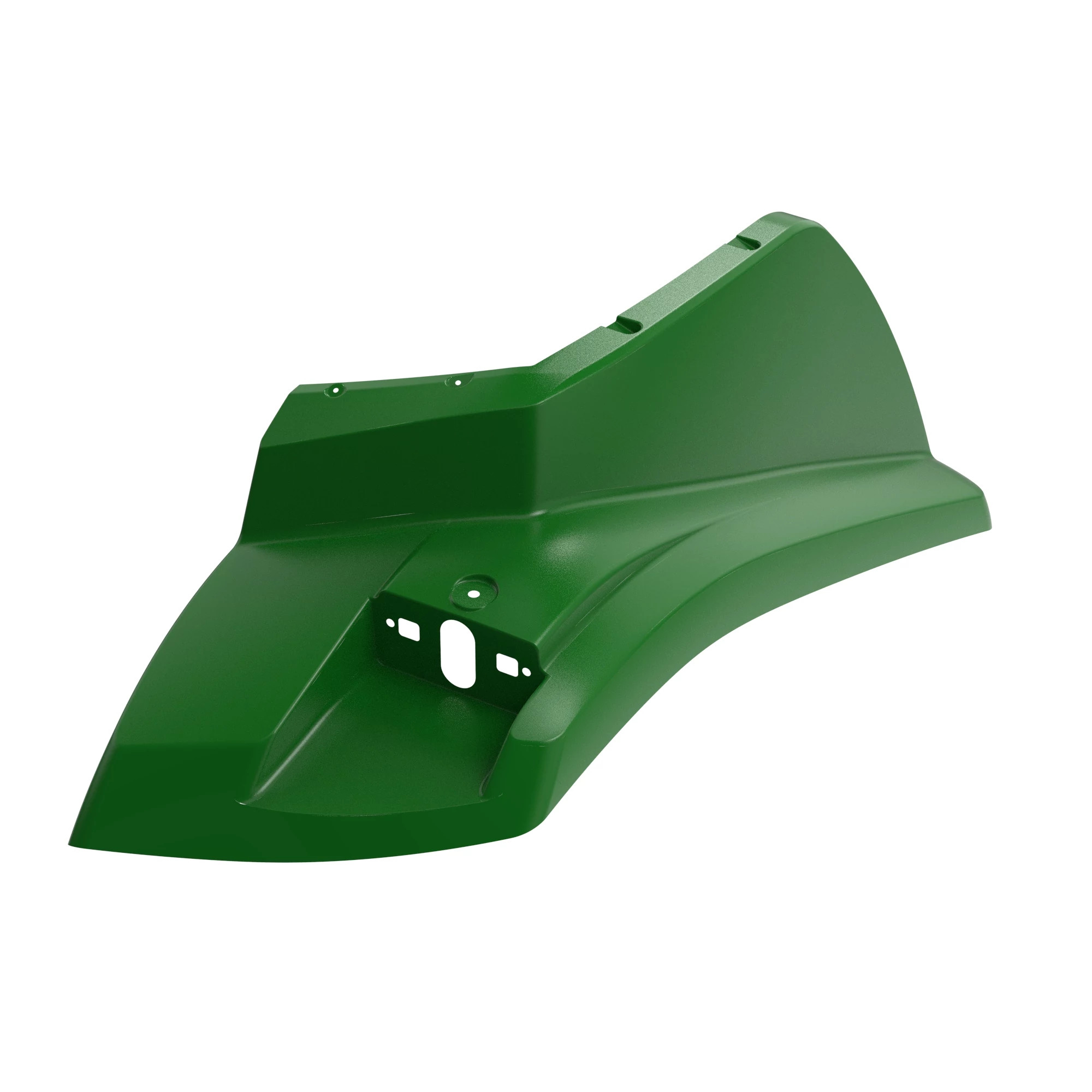 ⚙️ R152001: Guardabarros John Deere 🚜✅ | Asesoría Expertos 👨💼