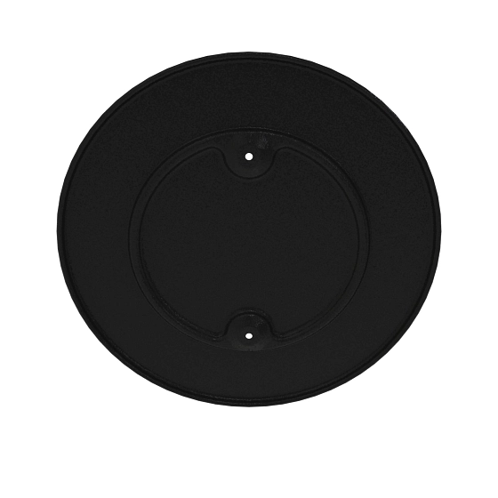 John Deere Recirculation Filter Cover - R261161