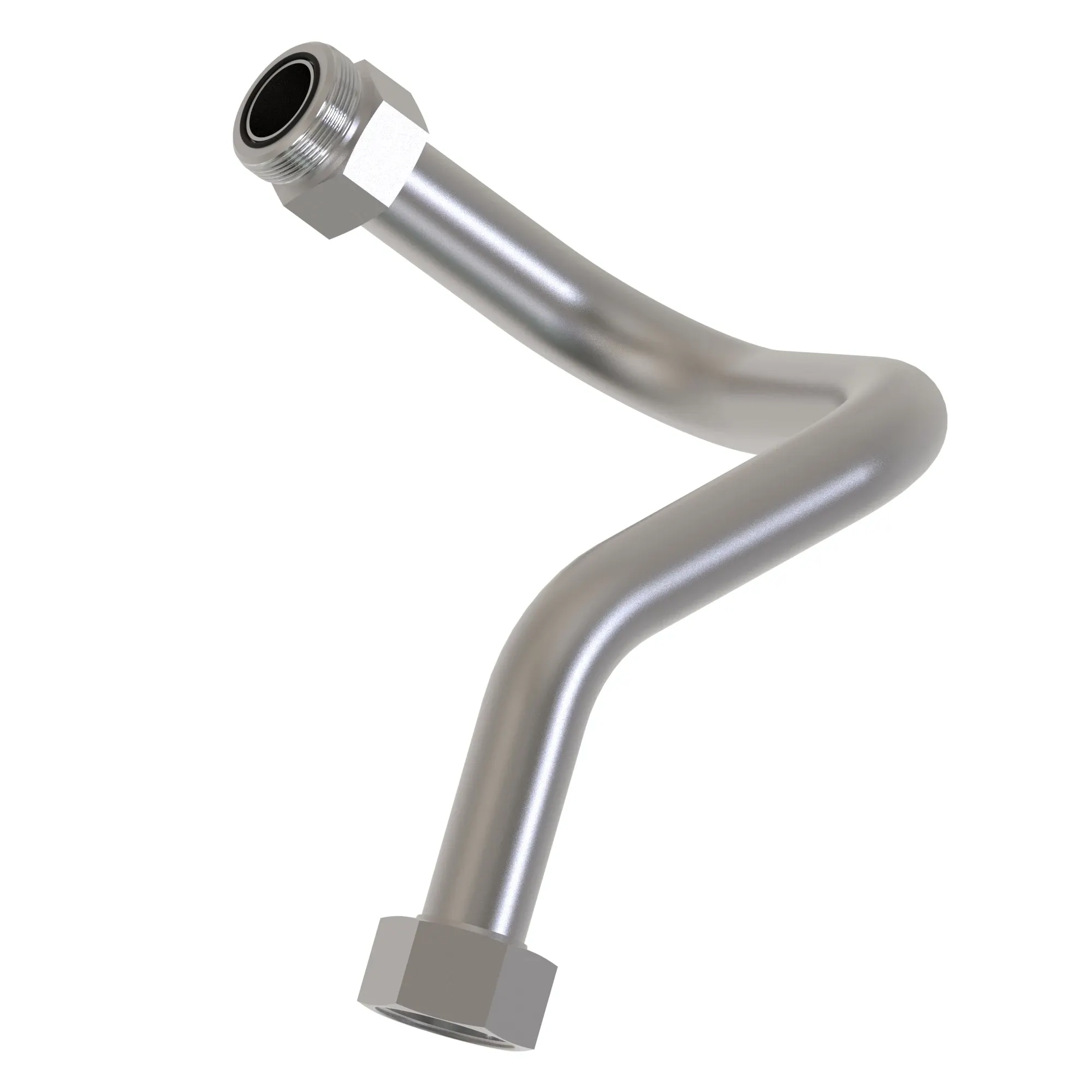 COOLER INLET, T2S2