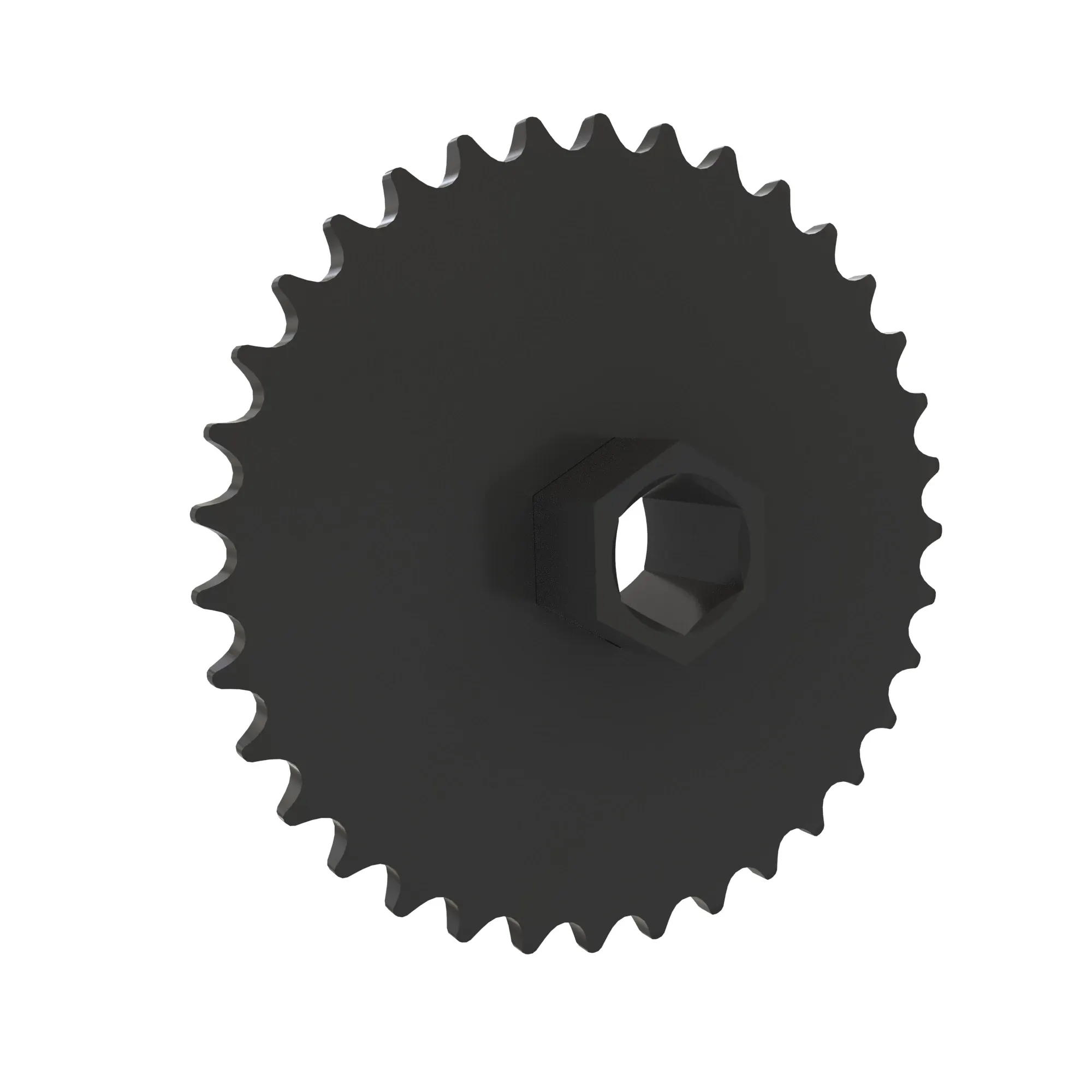DRIVE SPROCKET, SPROCKET 35T
