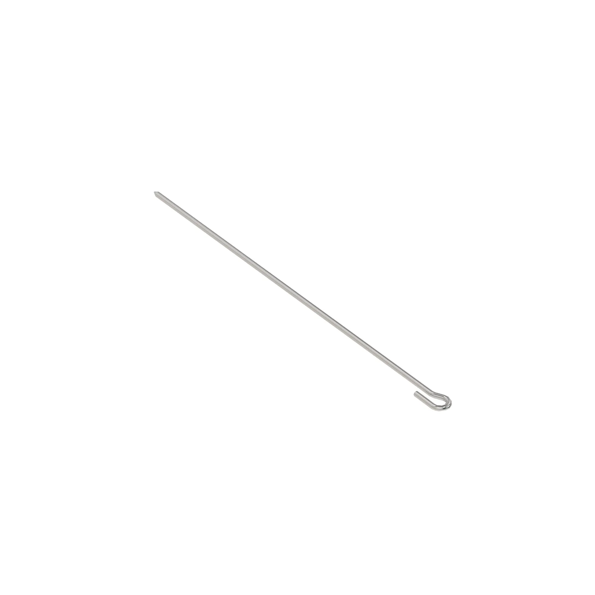 ROD, HINGE