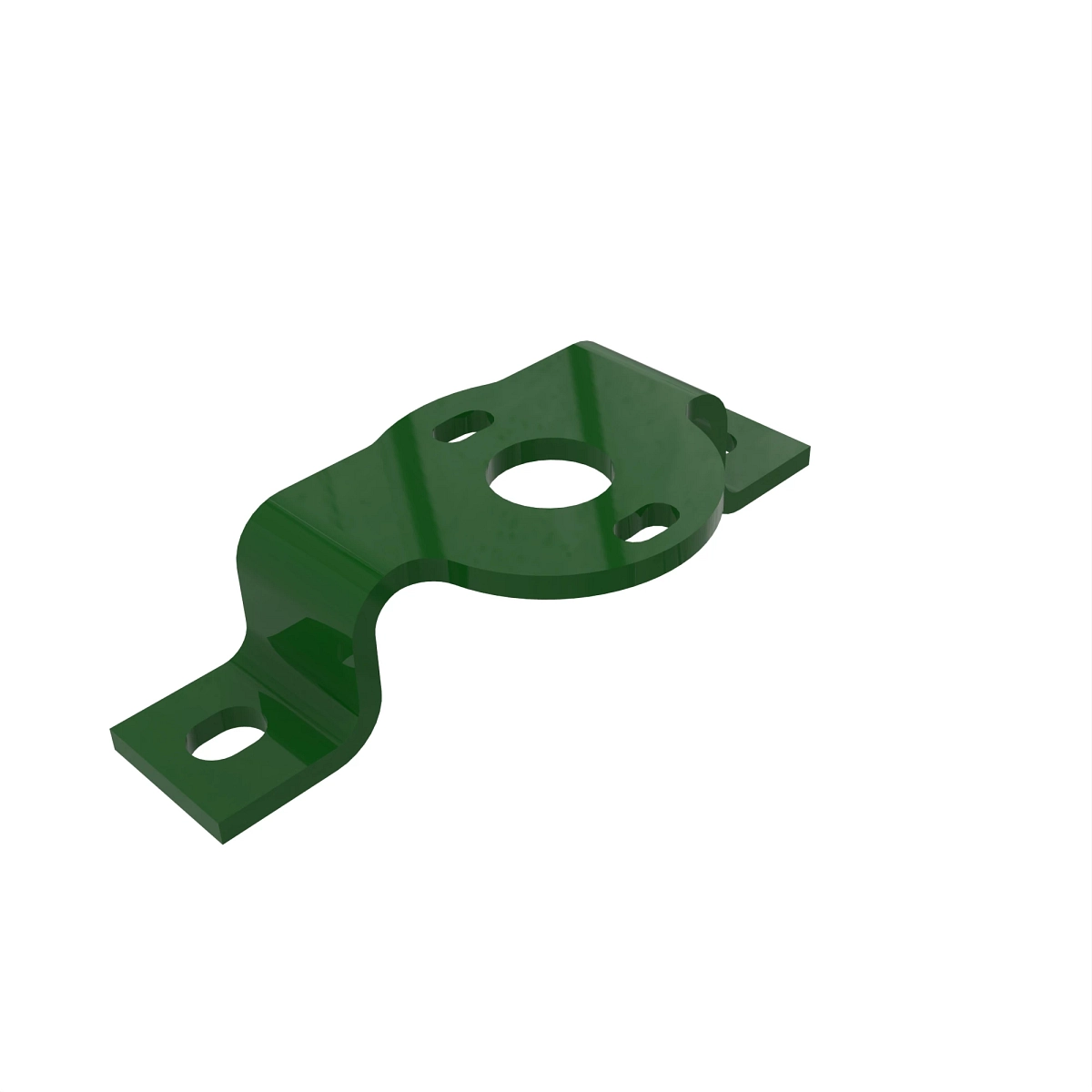 Bracket, Auxiliary Flex Sensor Moun